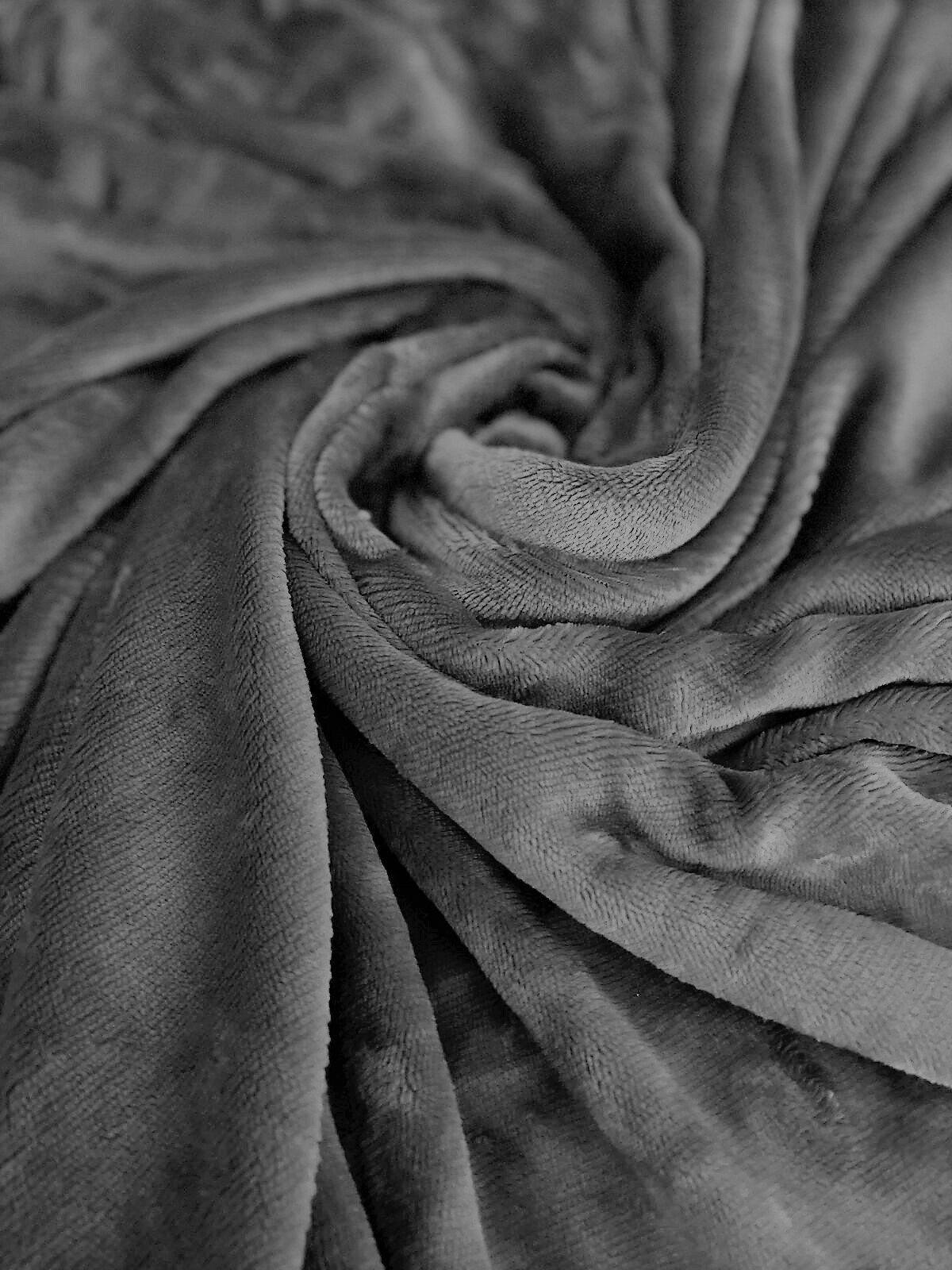 One Home Spannbettlaken Winter Cashmere Touch, Fleece, Gummizug: rundum, (1 günstig online kaufen