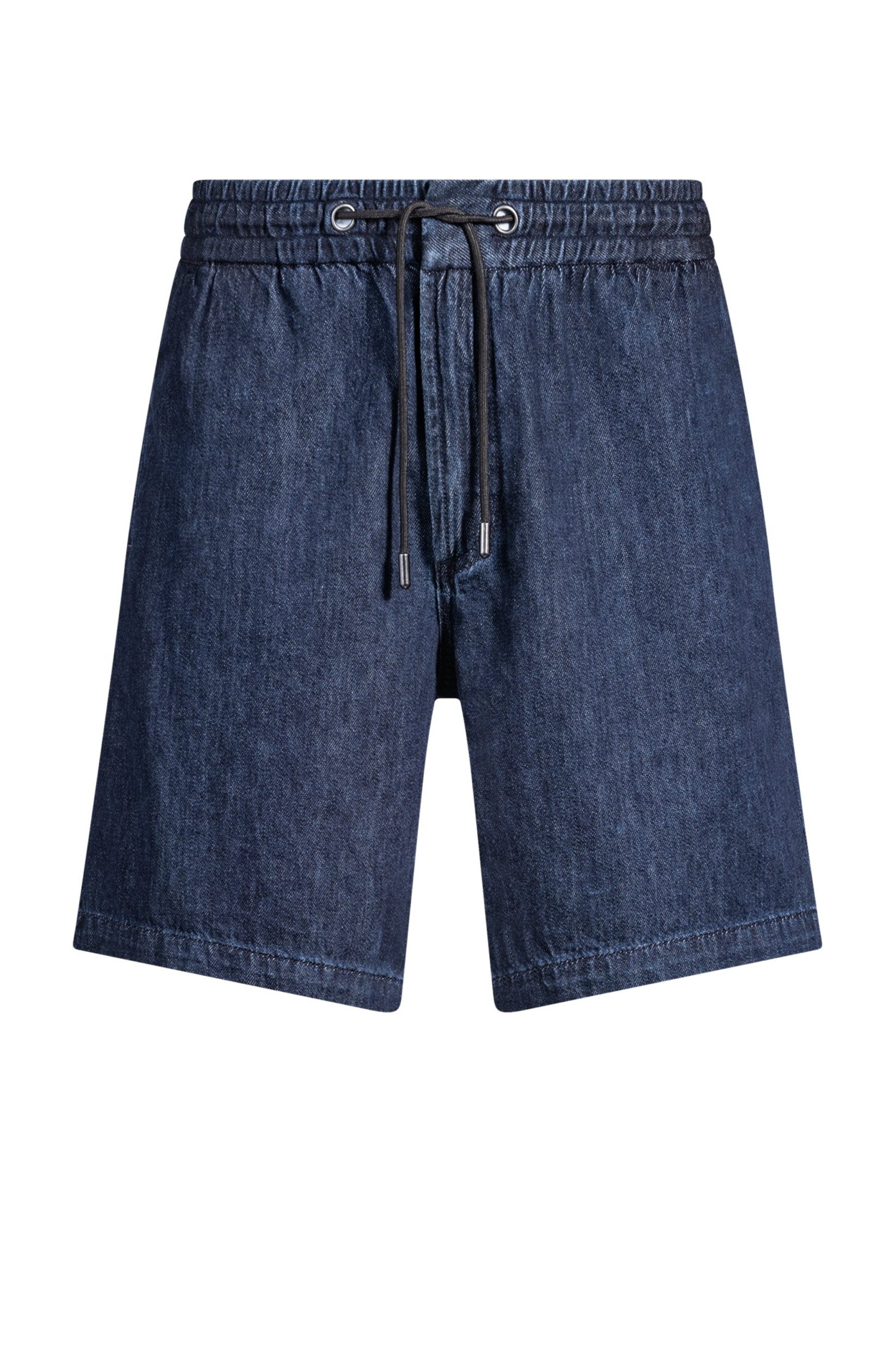 5-Pocket-Jeans Shorts Sandrew - Relaxed Fit