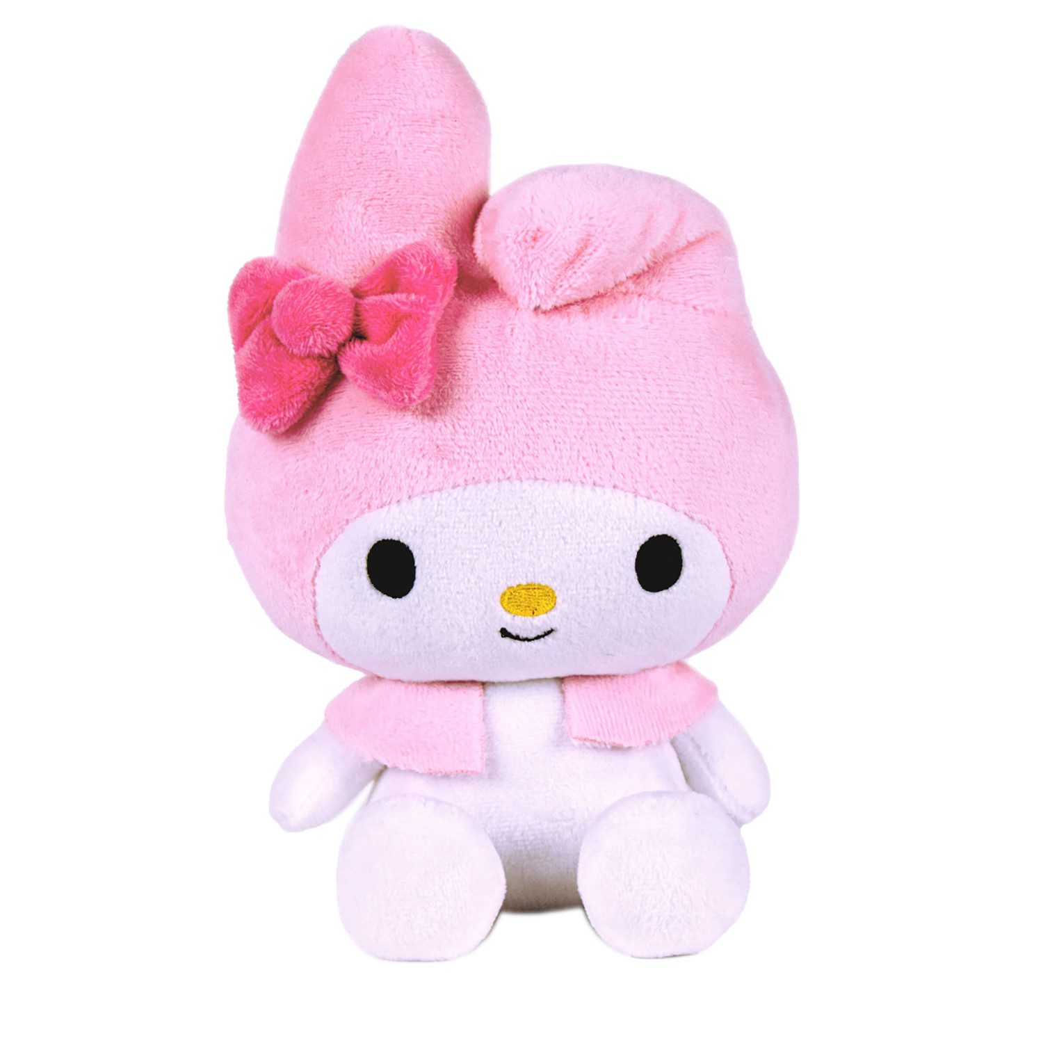 Play by Play Plüschfigur Hello Kitty Plüschtier - My Melody 24cm - Kuscheltier Plüsch