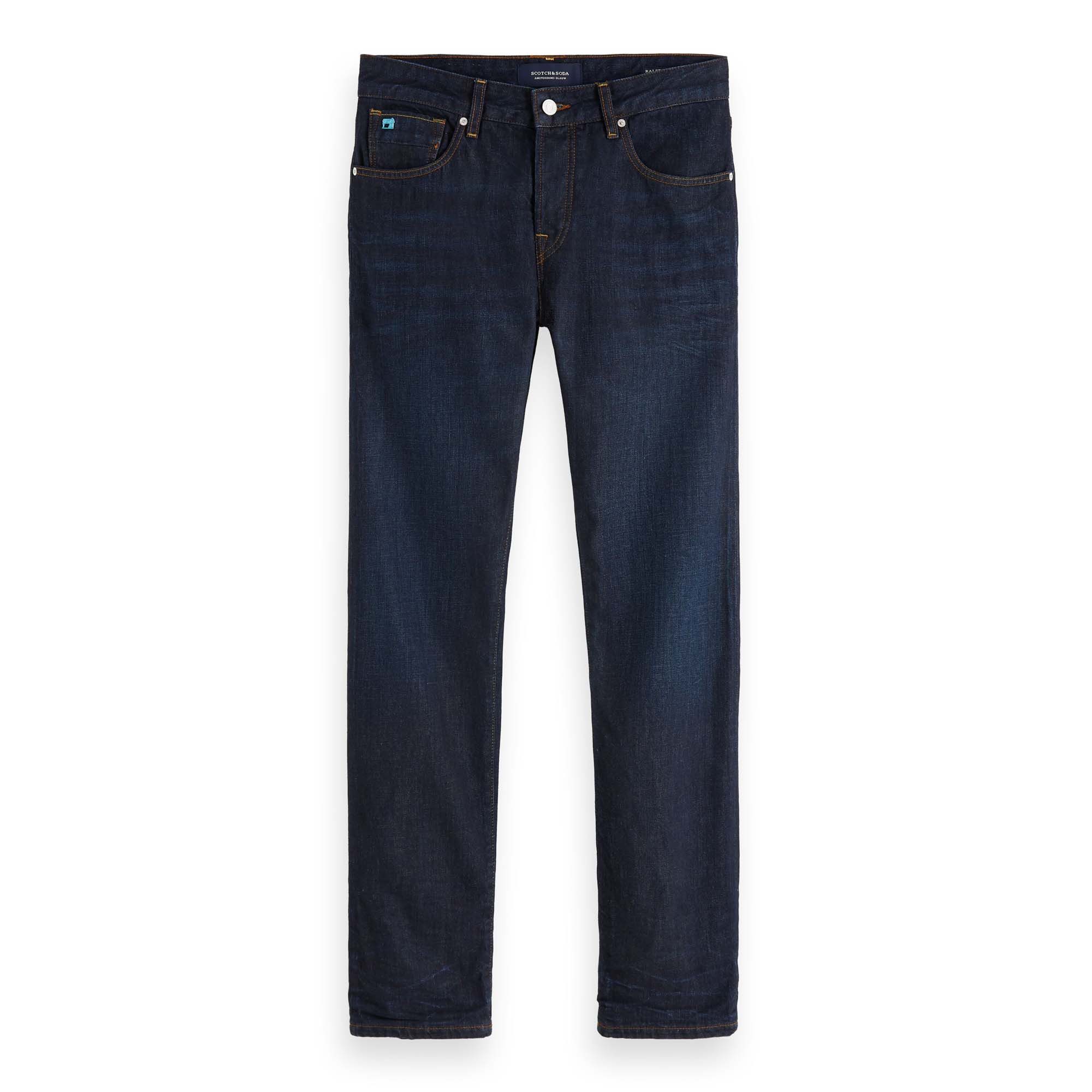 Scotch & Soda Trekkinghose Scotch & Soda Herren Джинсы Ralston 155874