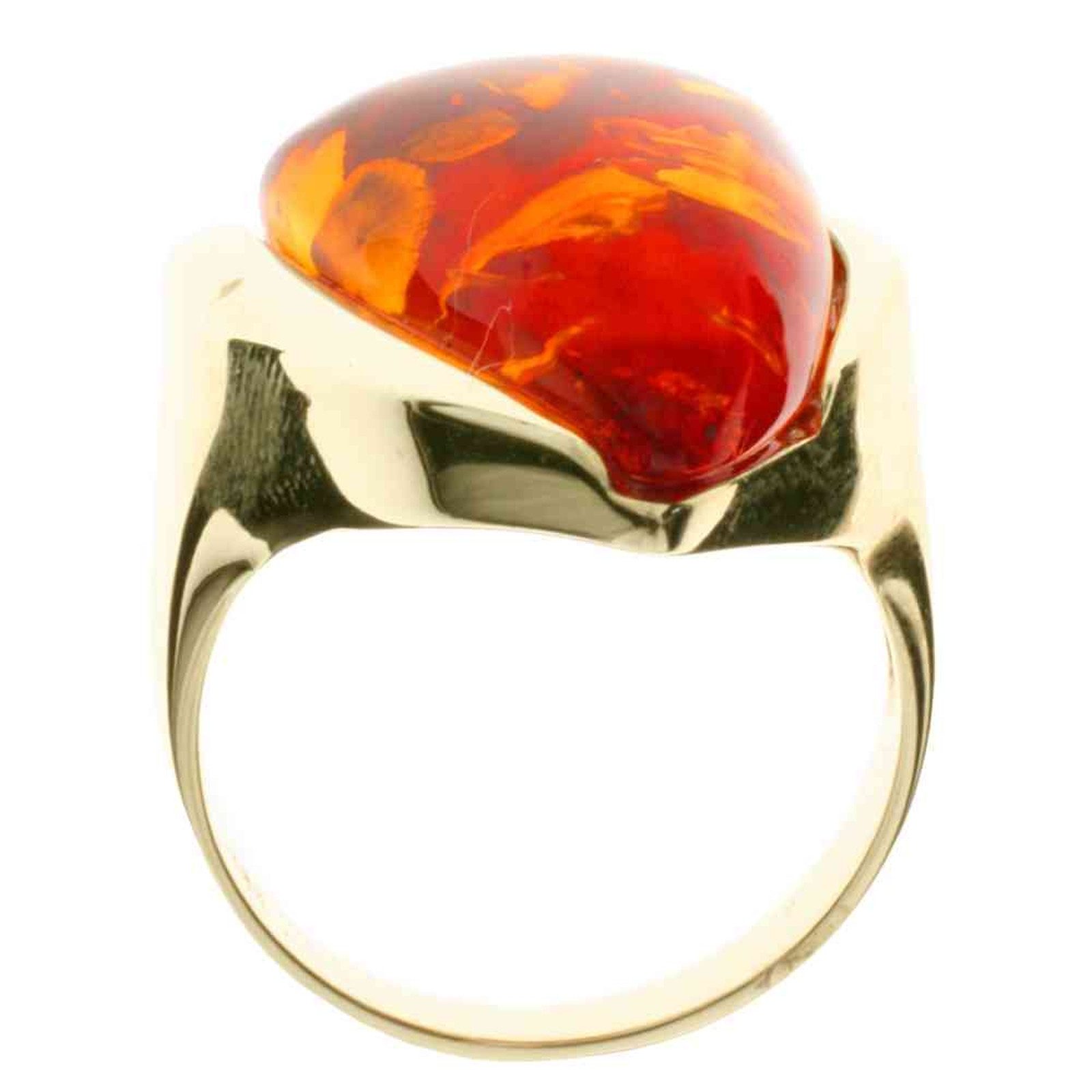 OSTSEE-SCHMUCK Fingerring Ostsee-Schmuck Ring Anouk Ring Anouk (1-tlg)