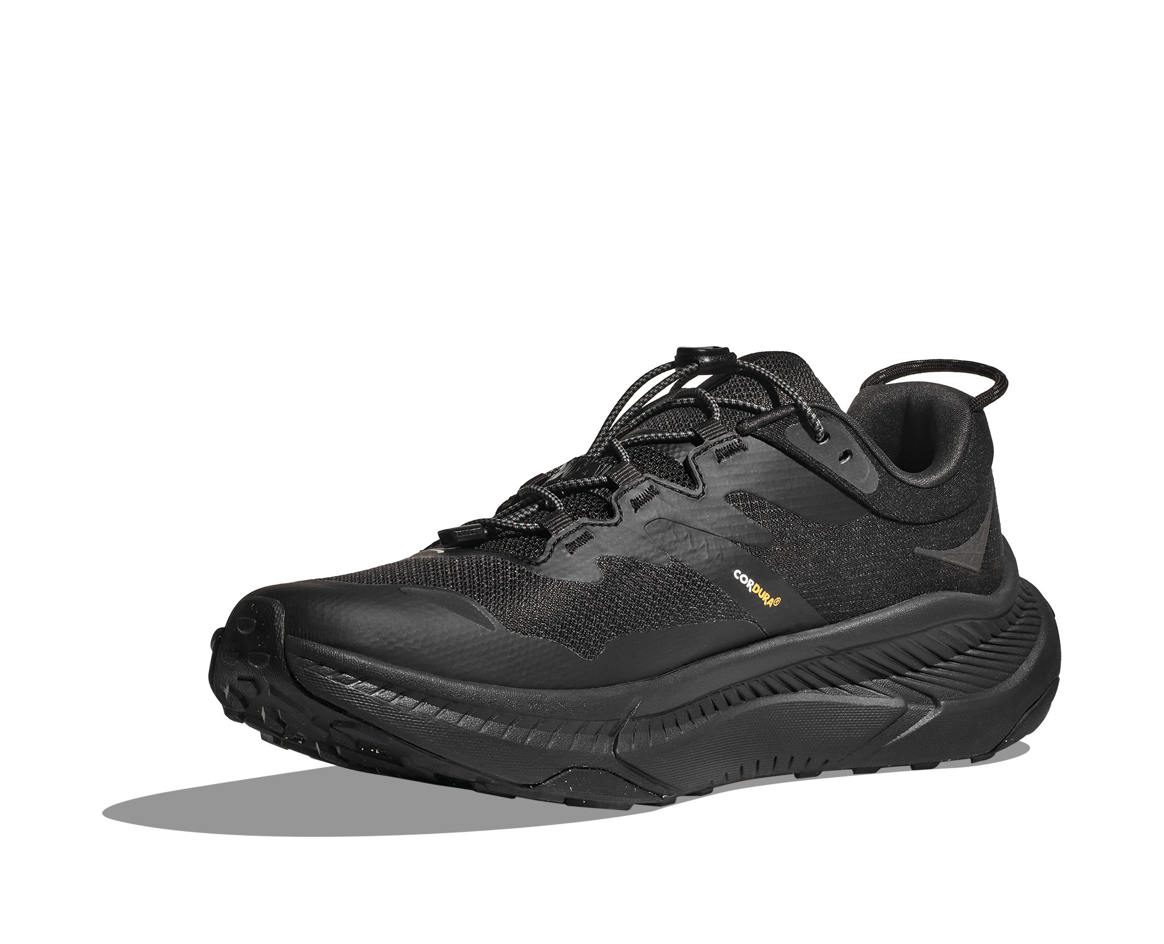 Hoka One One M TRANSPORT GORE-TEX Trailrunningschuh wasserdicht