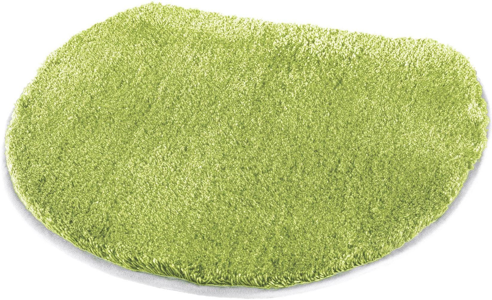 Kleine Wolke WC-Deckelbezug Soft, Höhe 20 mm, rutschhemmend beschichtet, Ku günstig online kaufen