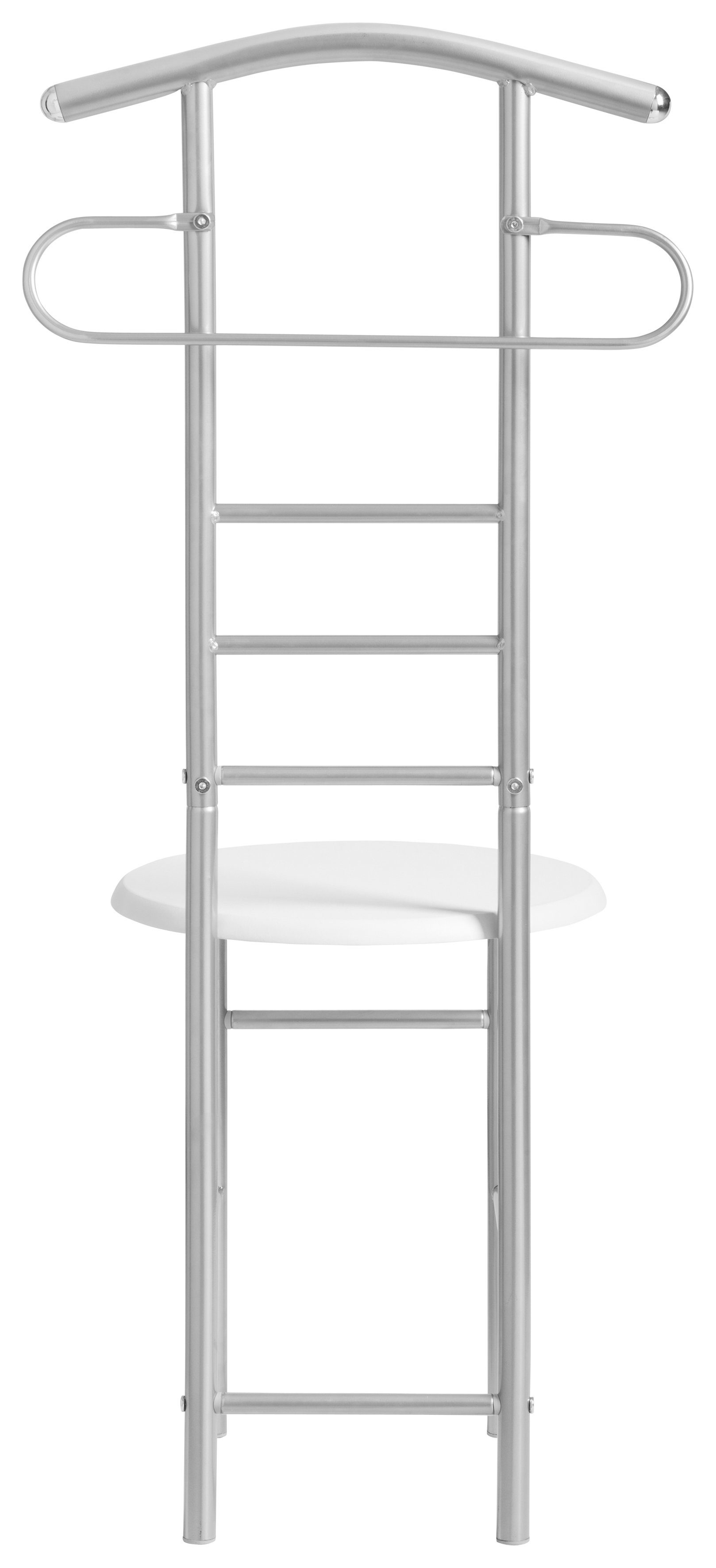 INOSIGN Herrendiener, (Kleiderstuhl, OTTOs Choice), Gesamthöhe: 118 cm, Sitzhöhe: 48 cm