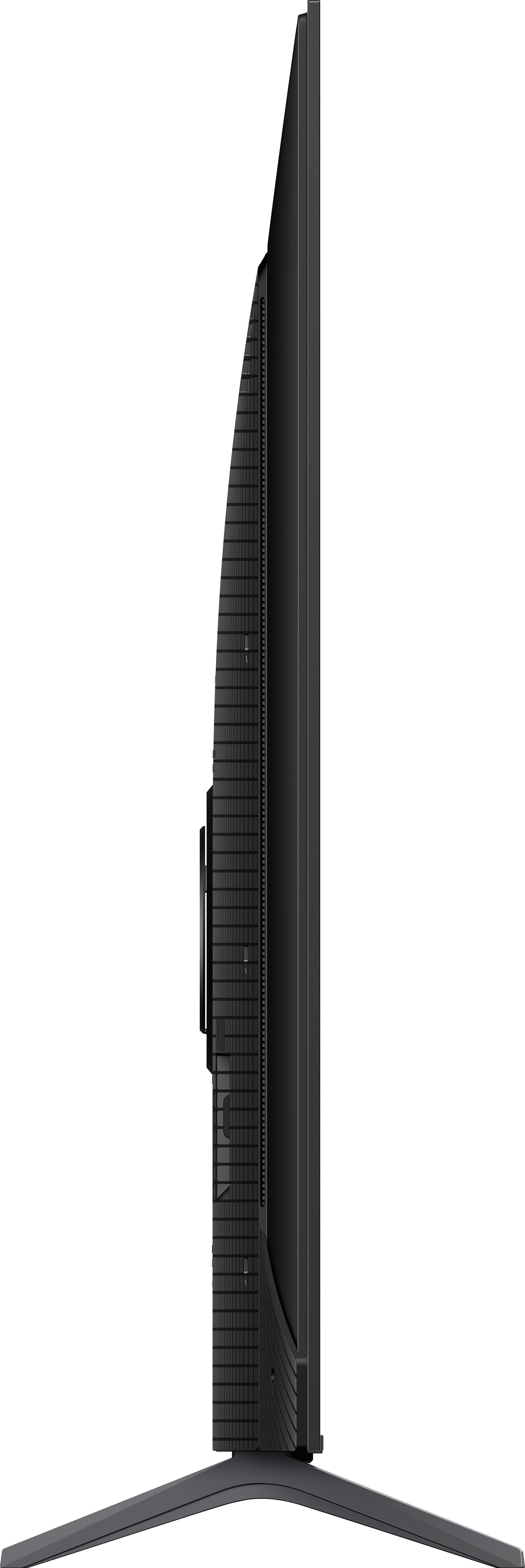 TCL 75P81KX1 QLED-Fernseher (189 cm/75 Z...