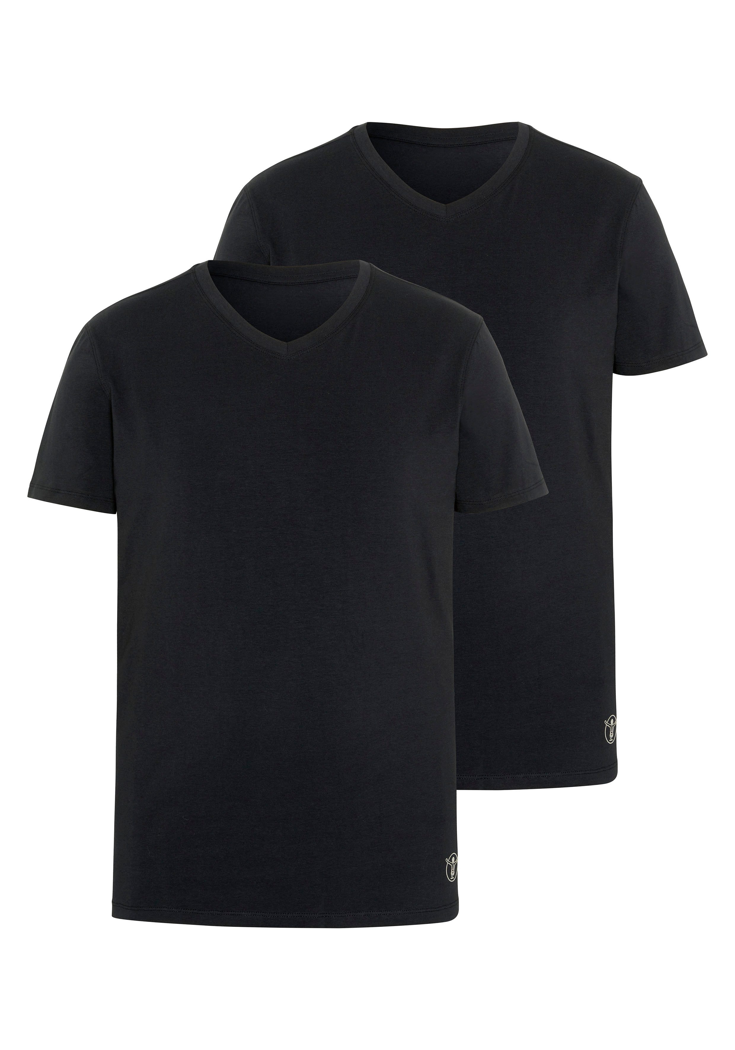 Chiemsee V-Shirt