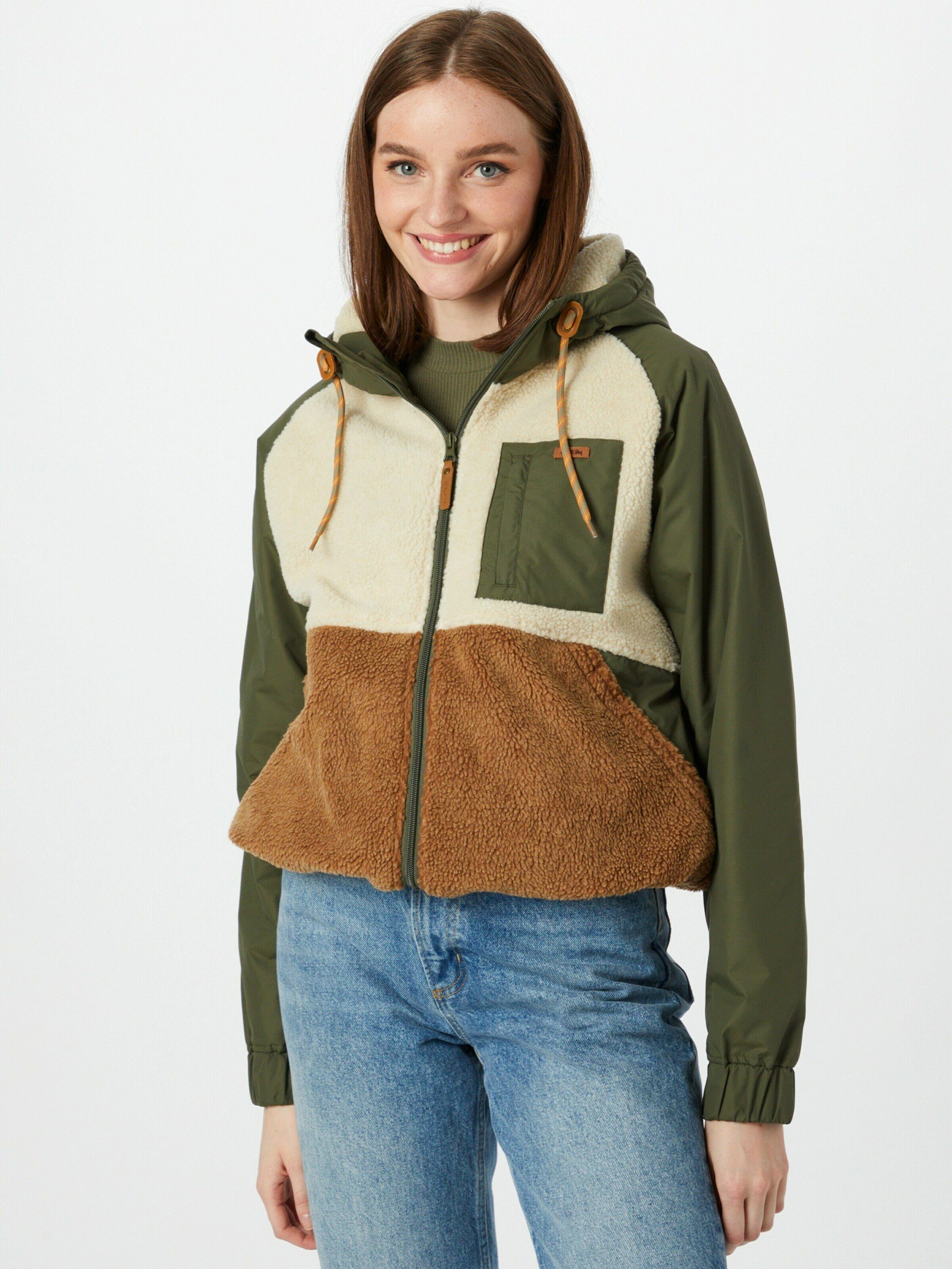 iriedaily Langjacke Arctikmix (1-St) günstig online kaufen
