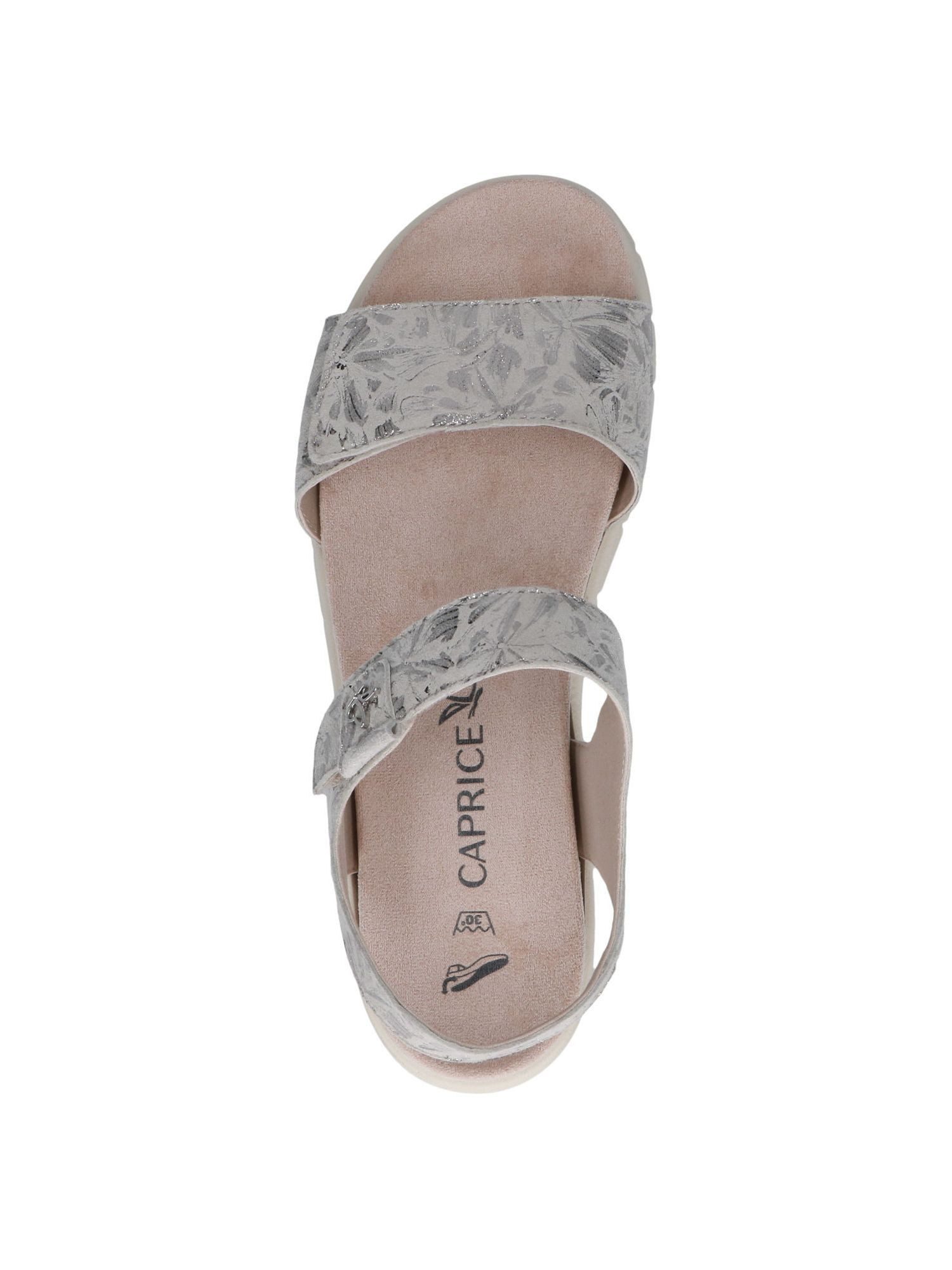 Caprice Sandale CAP Mem/fb wash