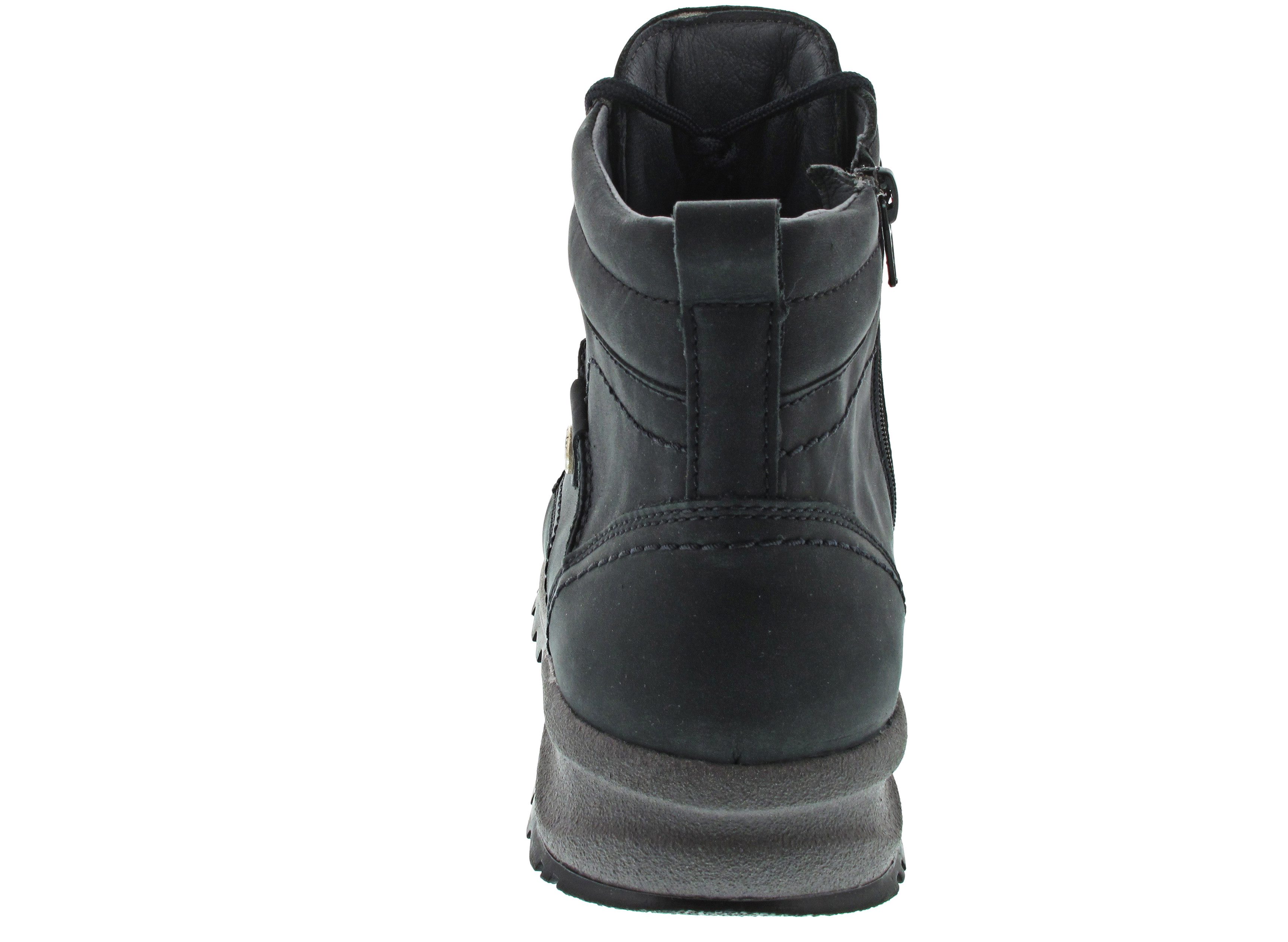 Waldläufer Winterboots