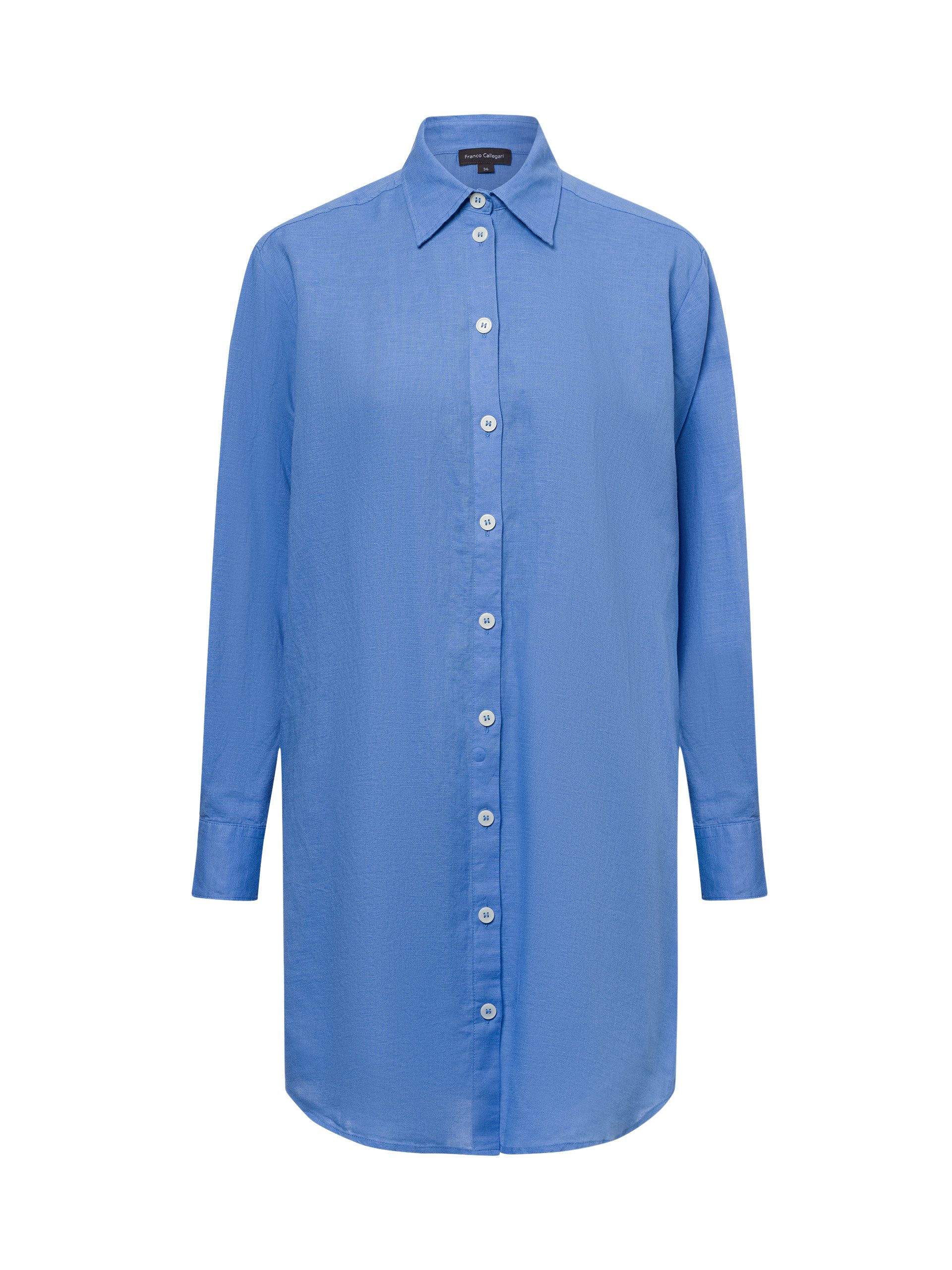 Franco Callegari Hemdbluse Gudrun günstig online kaufen