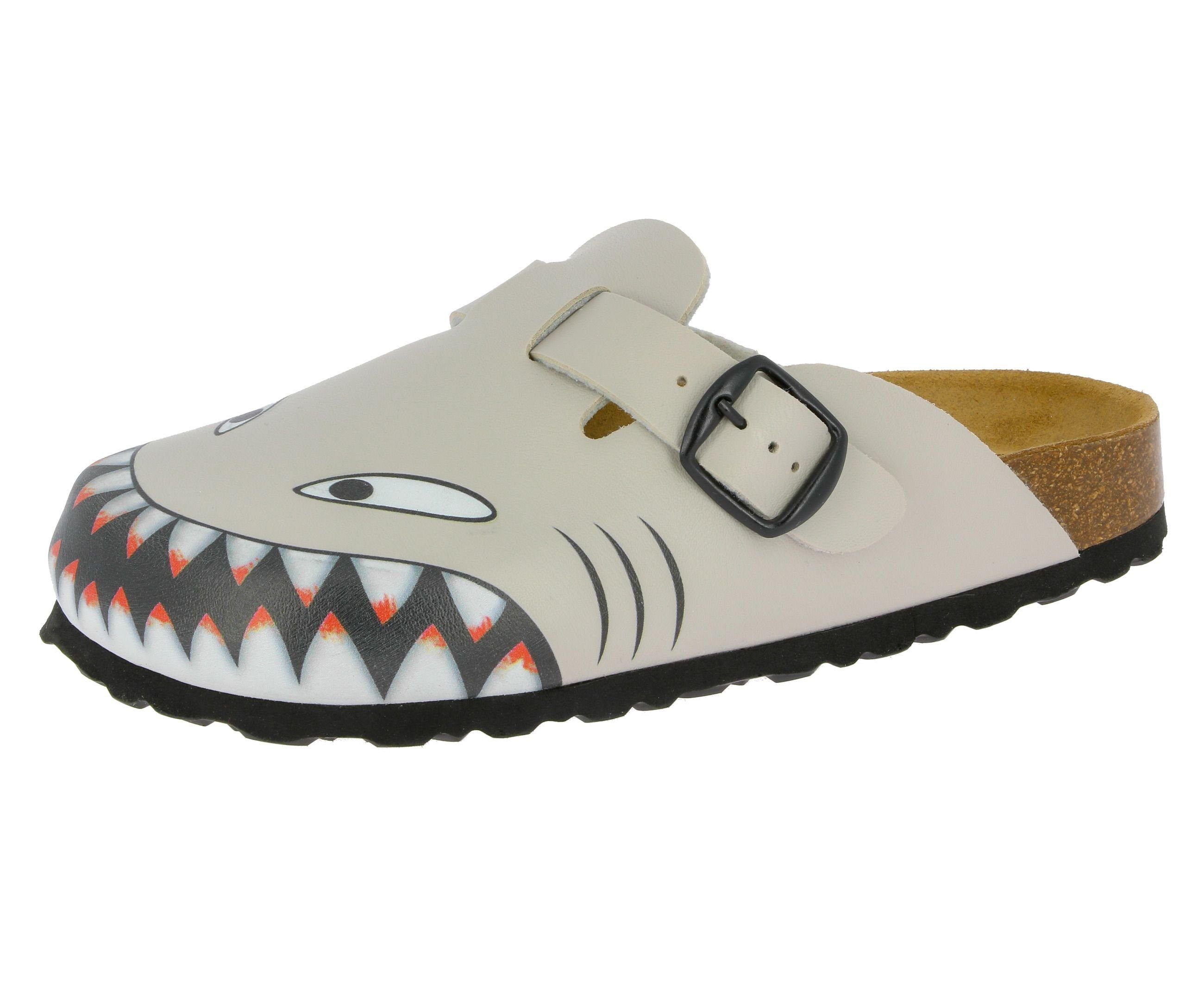 Clog Bioline Clog Kids Clog