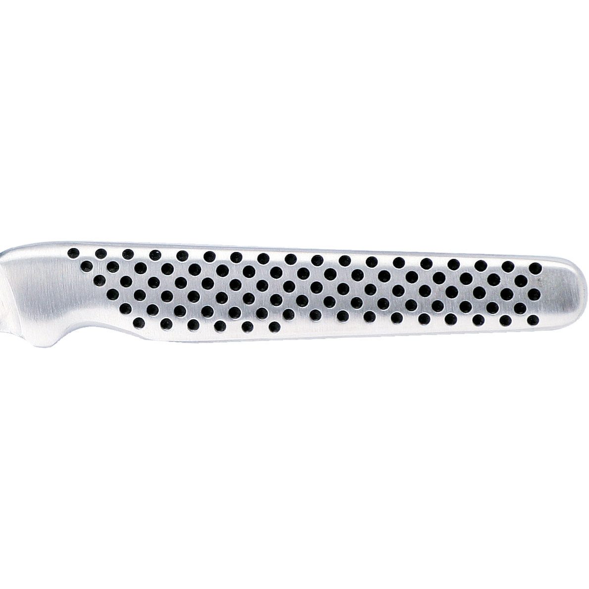 GLOBAL Schälmesser Schälmesser langer Griff geschmiedet 6 cm GSF-33