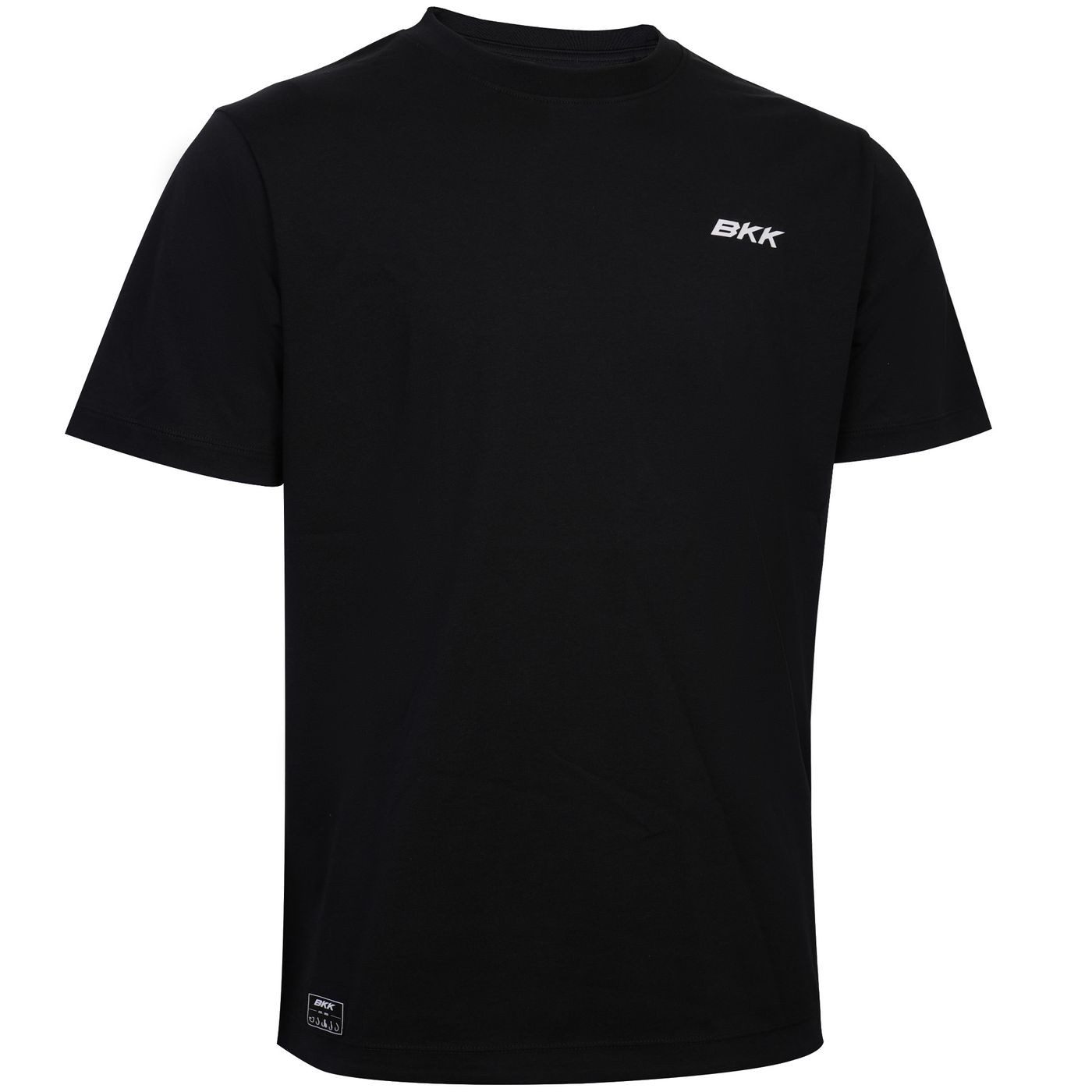 BKK T-Shirt BKK SHORT SLEEVE CASUAL günstig online kaufen