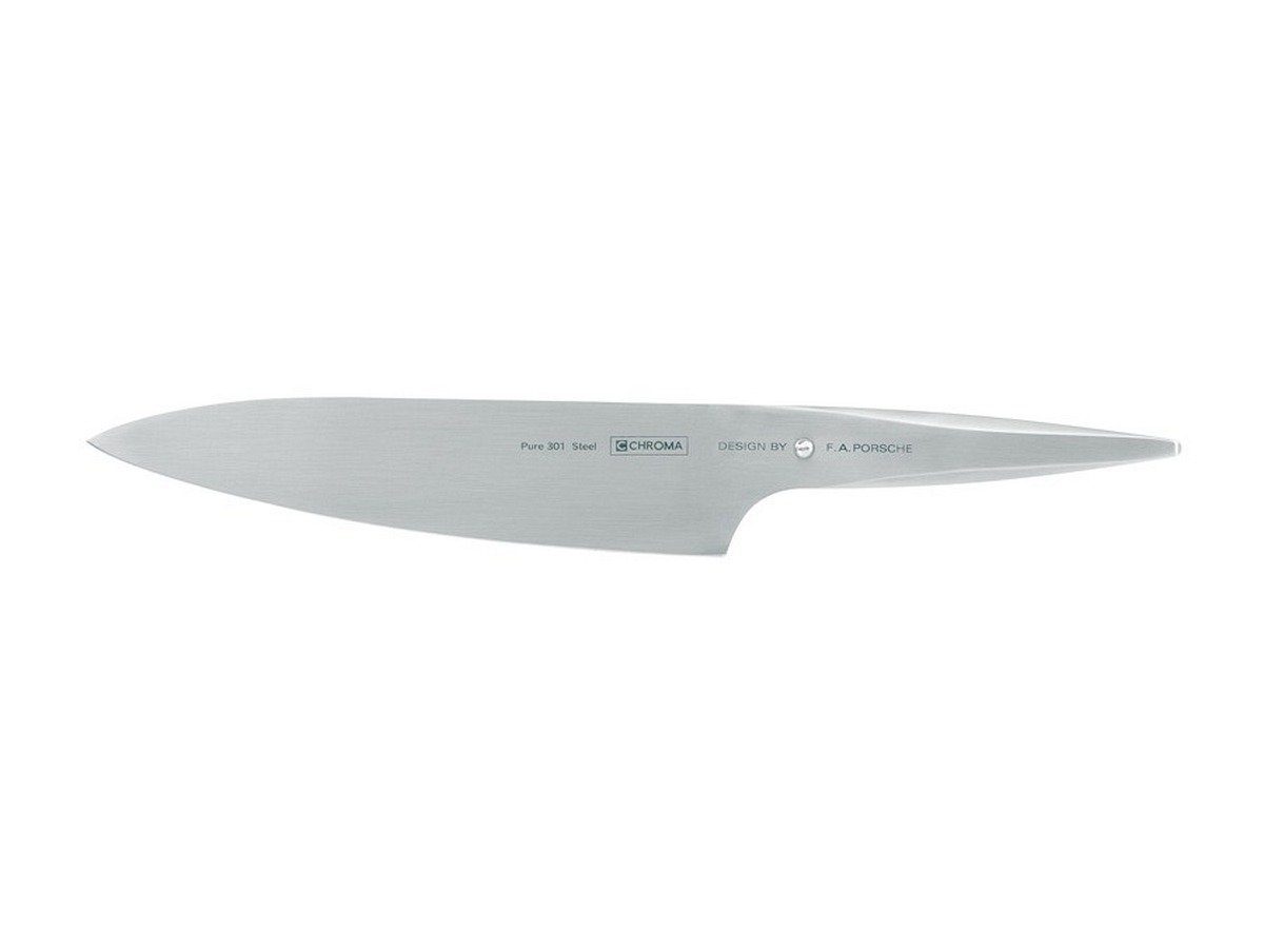 CHROMA Поварские ножи Type 301 Поварские ножи 20 cm