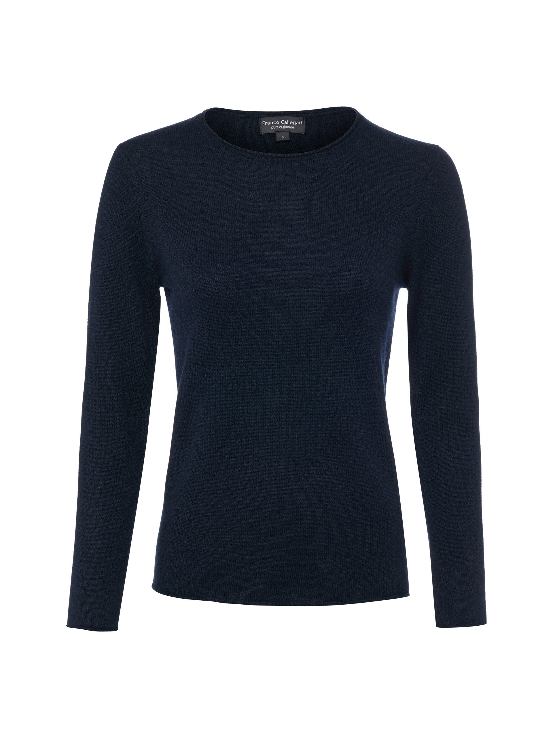 Franco Callegari Strickpullover