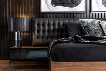 JVmoebel Bett Bett Luxus Betten 160x200 cm Doppelbett Luxusmöbel im modernen Stil (1-tlg., 1x nur Bett ohne Nachttische), Made in Europa