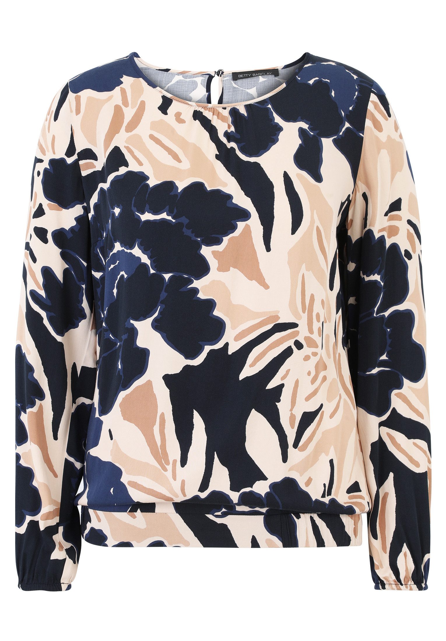 Betty Barclay Schlupfbluse Betty Barclay Schlupfbluse günstig online kaufen