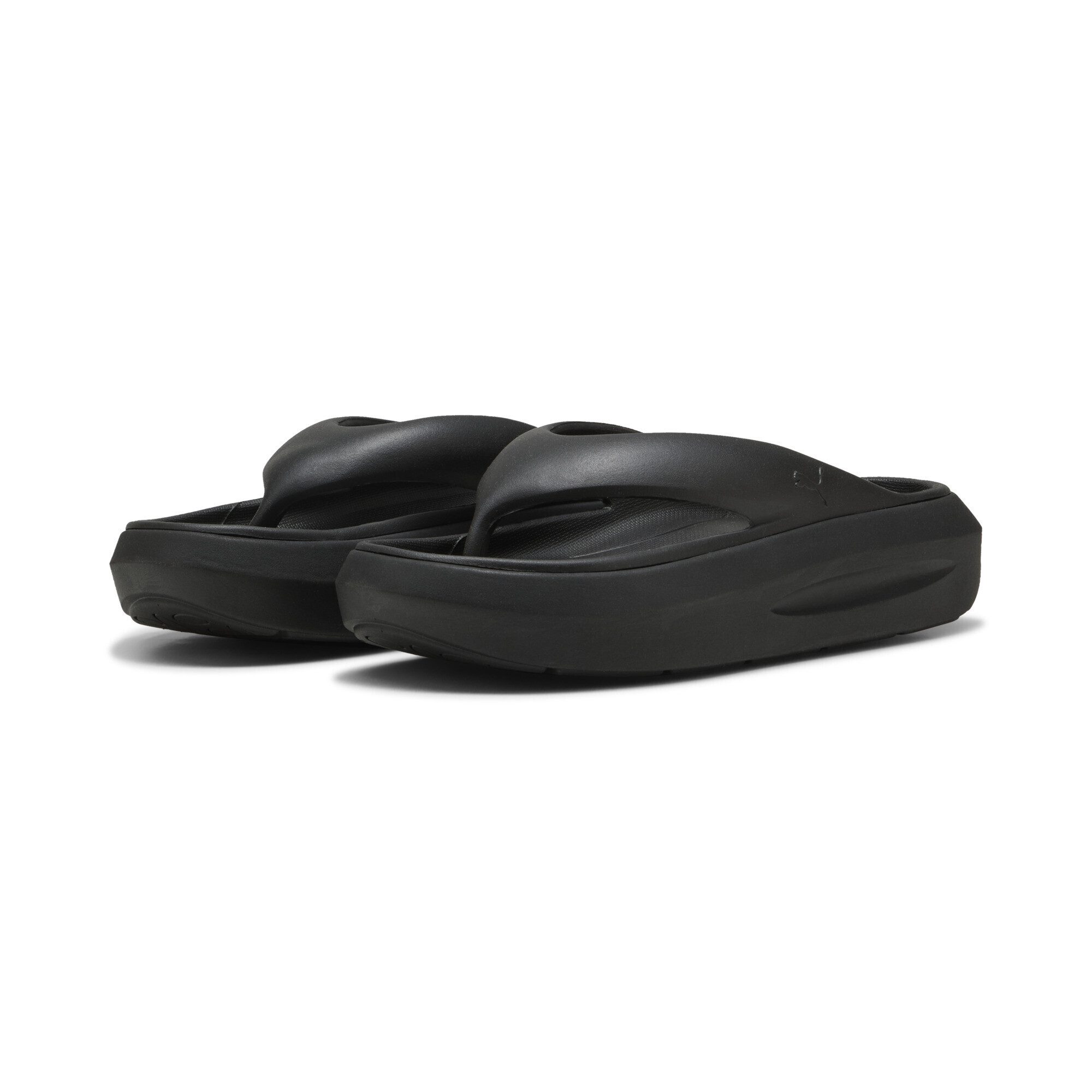 PUMA Flatter Flip Sandalen Damen Sandale
