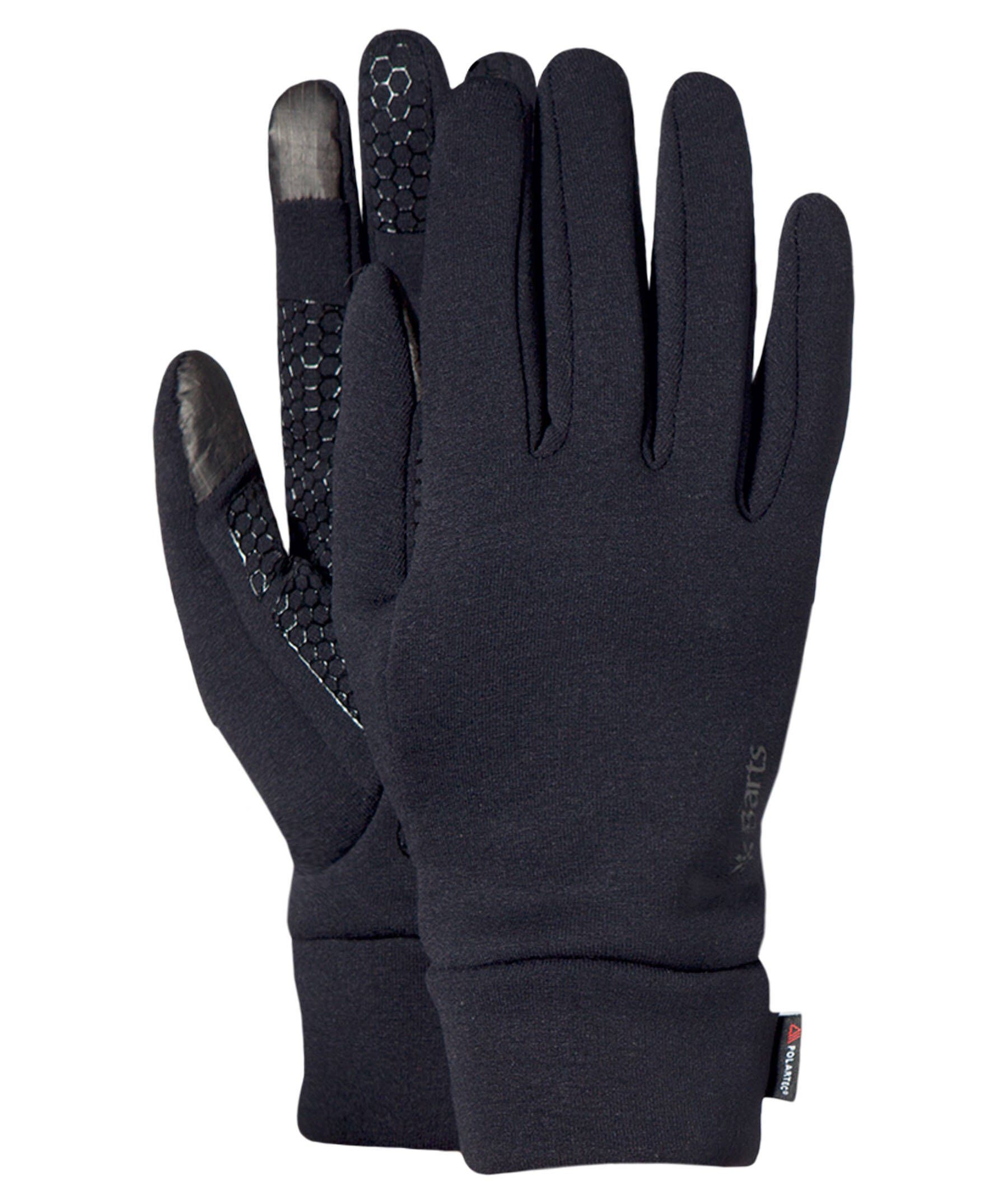 Barts Skihandschuhe Touchscreen-Handschuhe Powerstretch Touch Gloves günstig online kaufen