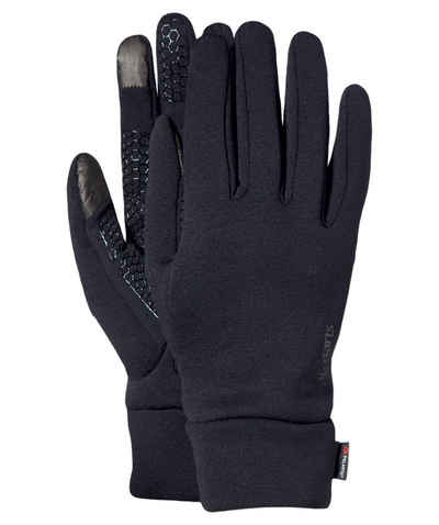Barts Skihandschuhe Touchscreen-Handschuhe Powerstretch Touch Gloves