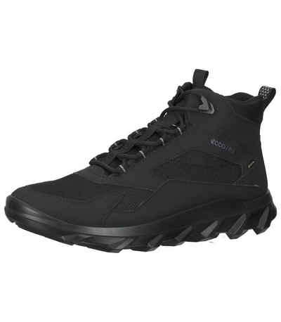 Ecco Sneaker Lederimitat Sneaker