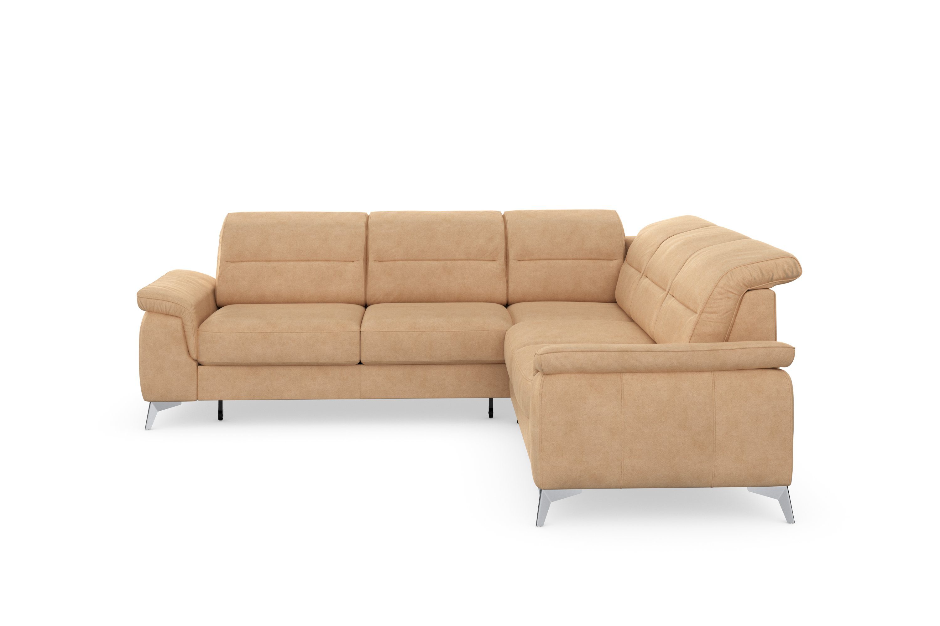 sit&more Ecksofa Sinatra L-Form, optional mit günstig online kaufen