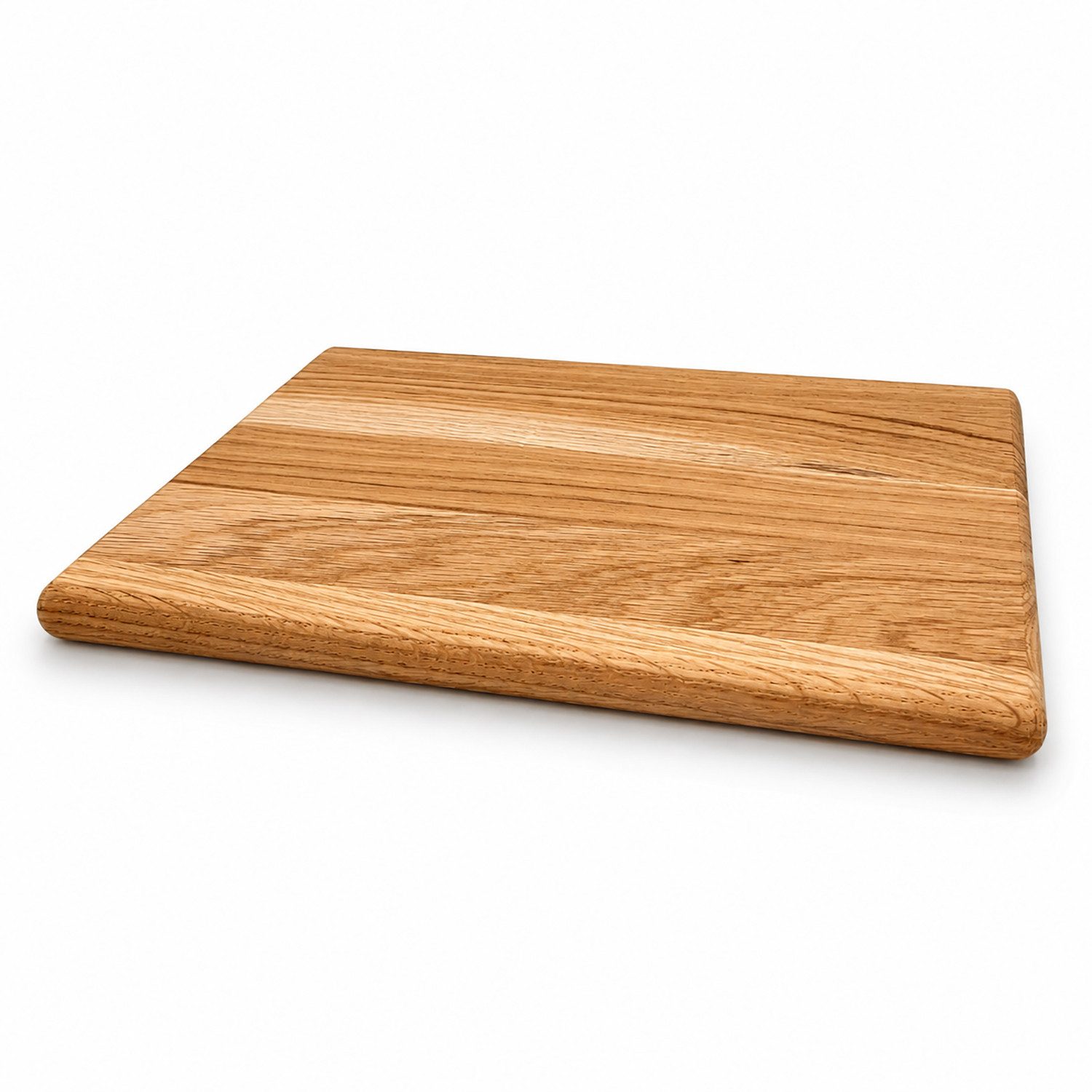 Camolo Frühstücksbrett Frühstücksbrett aus Eiche, Holz