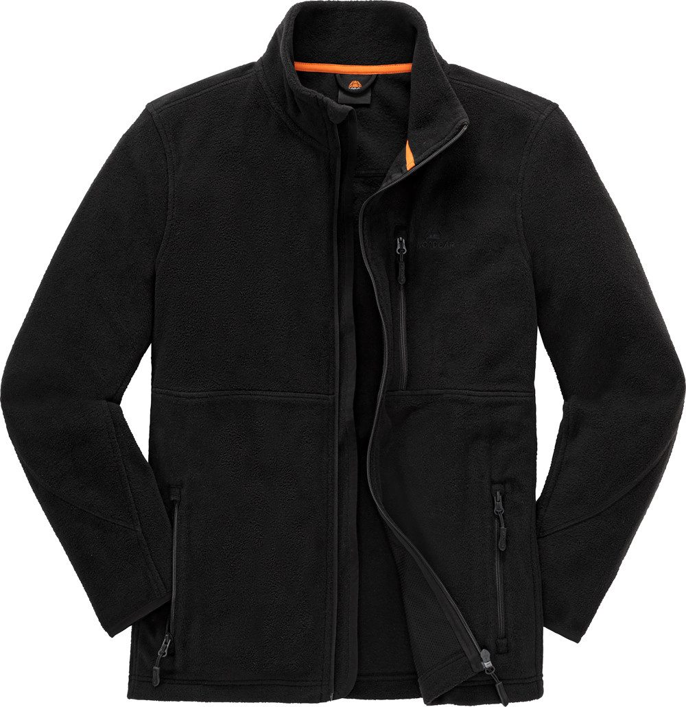 Nordcap Fleecejacke Hohe Wärmeisolierung – Bild 5 von 5