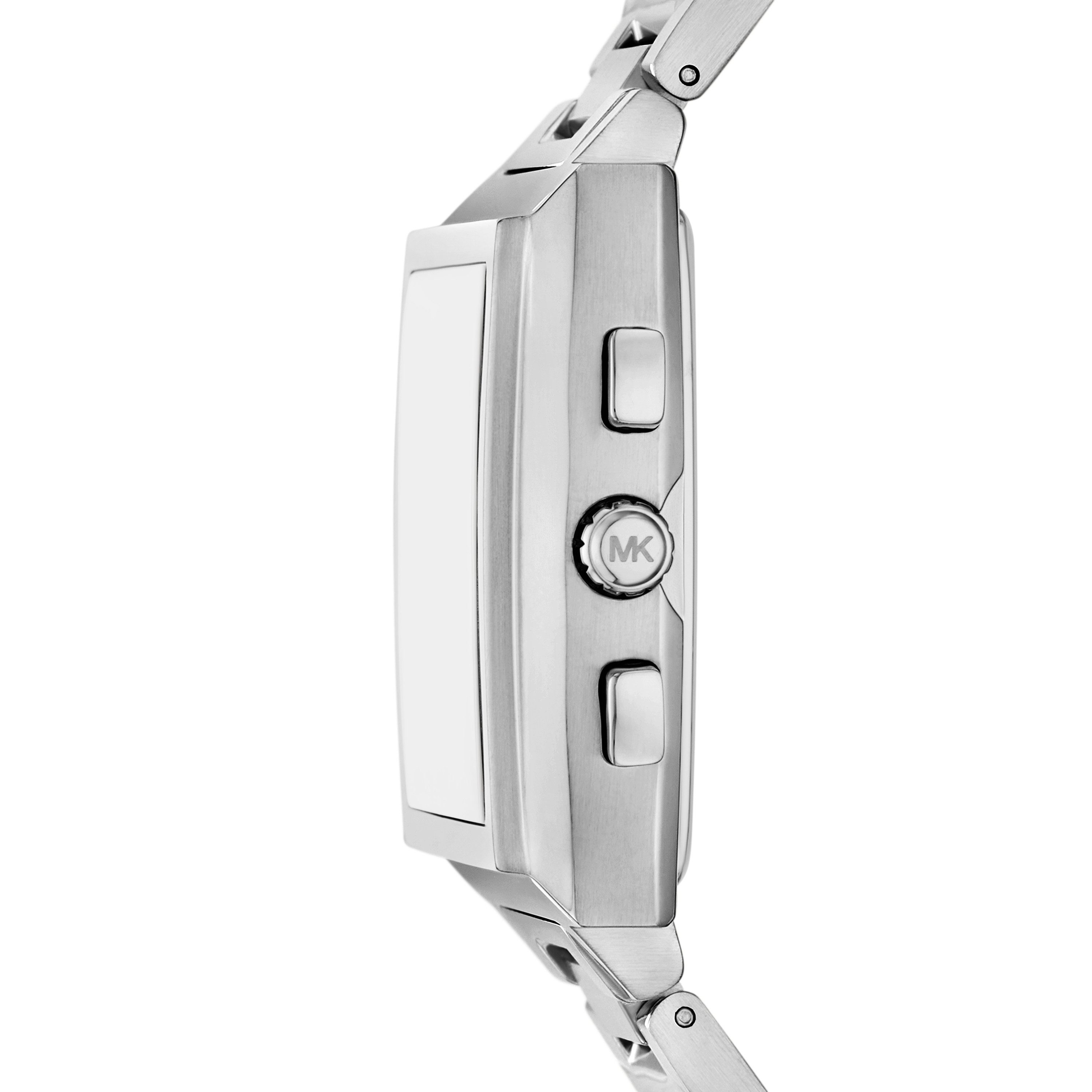 MICHAEL KORS Chronograph RHYS MK9230, Quarzuhr, Armbanduhr, Herrenuhr, Edel günstig online kaufen