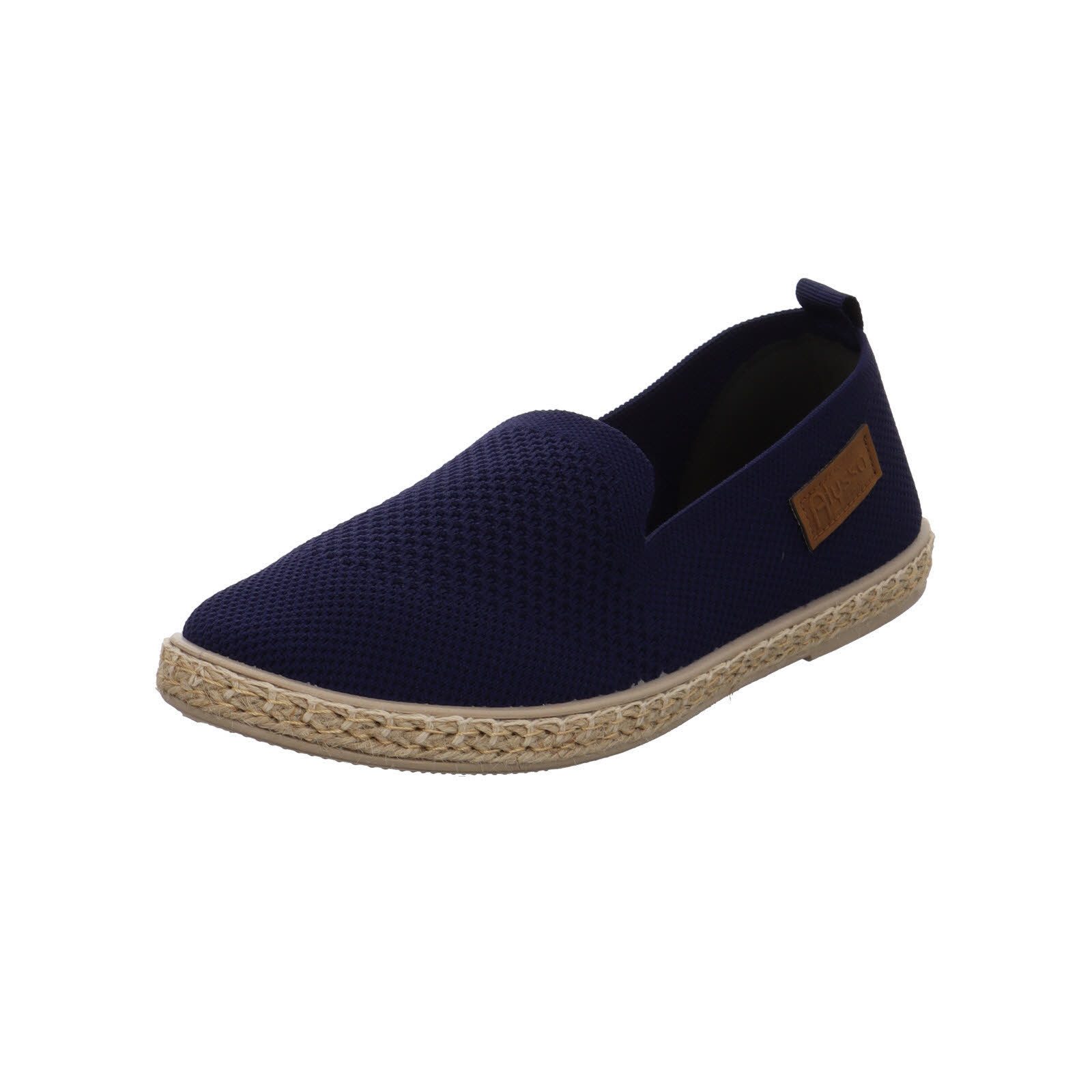 Alyssa 6N158022-BK Slipper