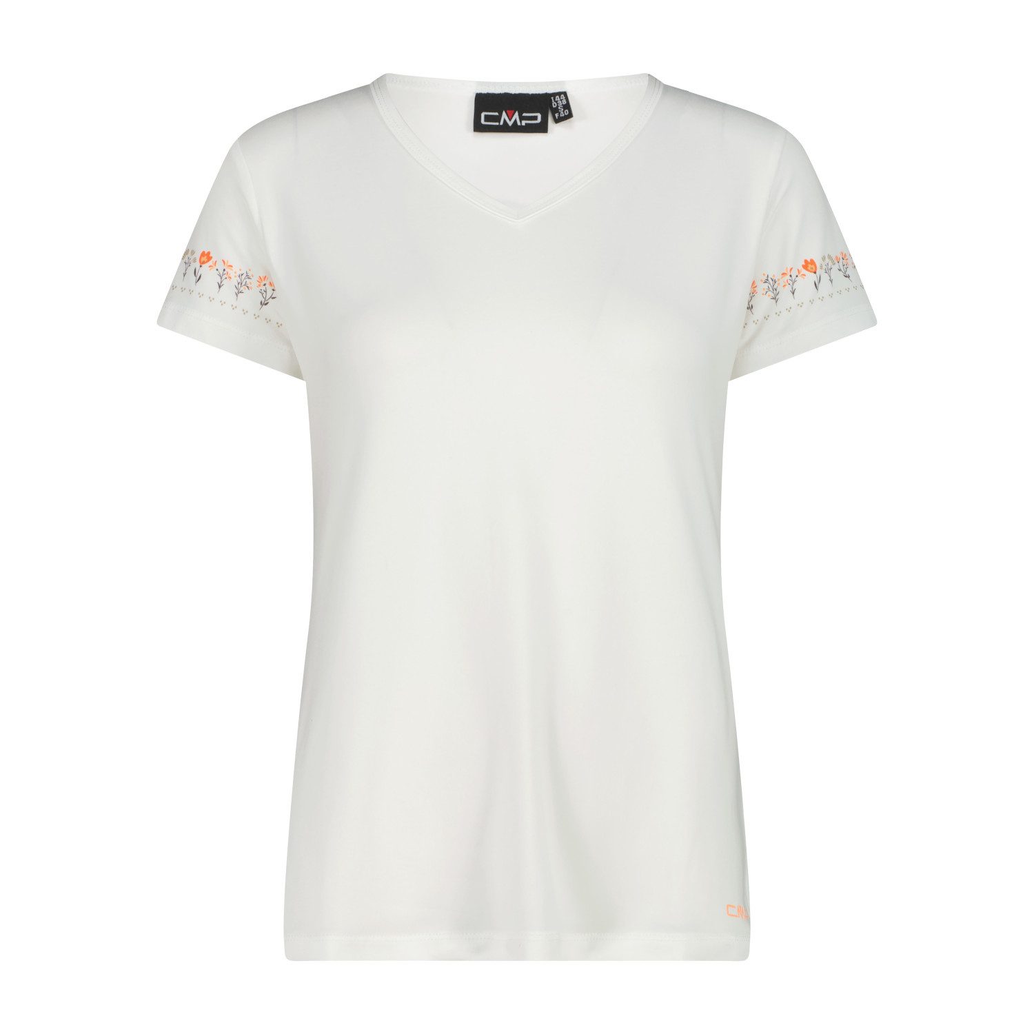 CMP T-Shirt CMP Damen T-Shirt WOMAN günstig online kaufen