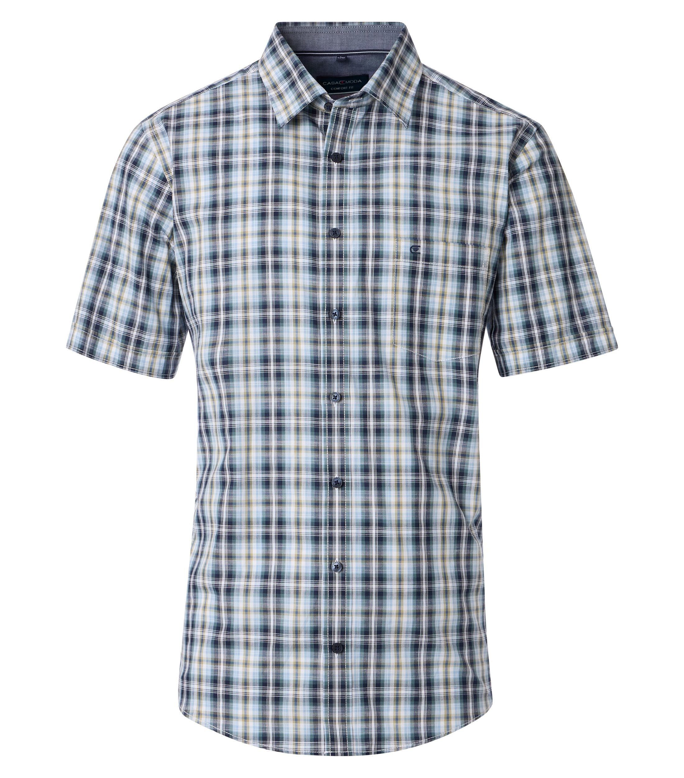 Kurzarmhemd Kent Comfort Fit 1/2Arm