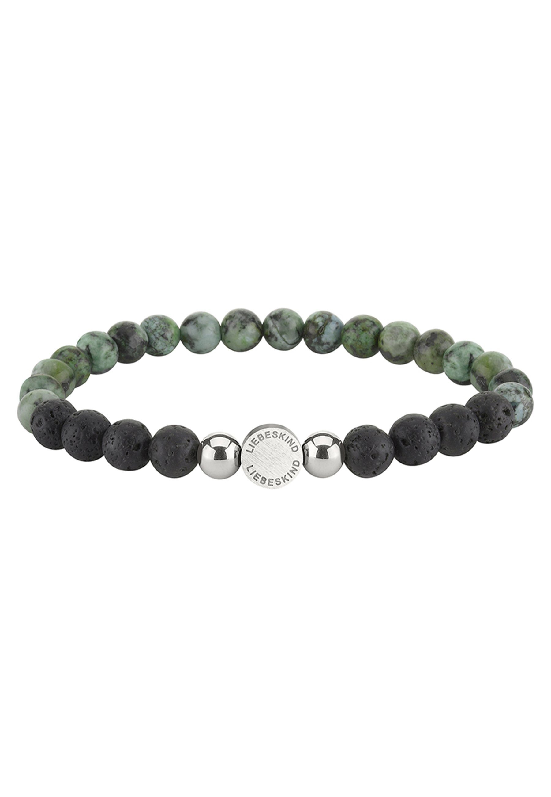 Liebeskind Berlin Armband Edelstahl günstig online kaufen