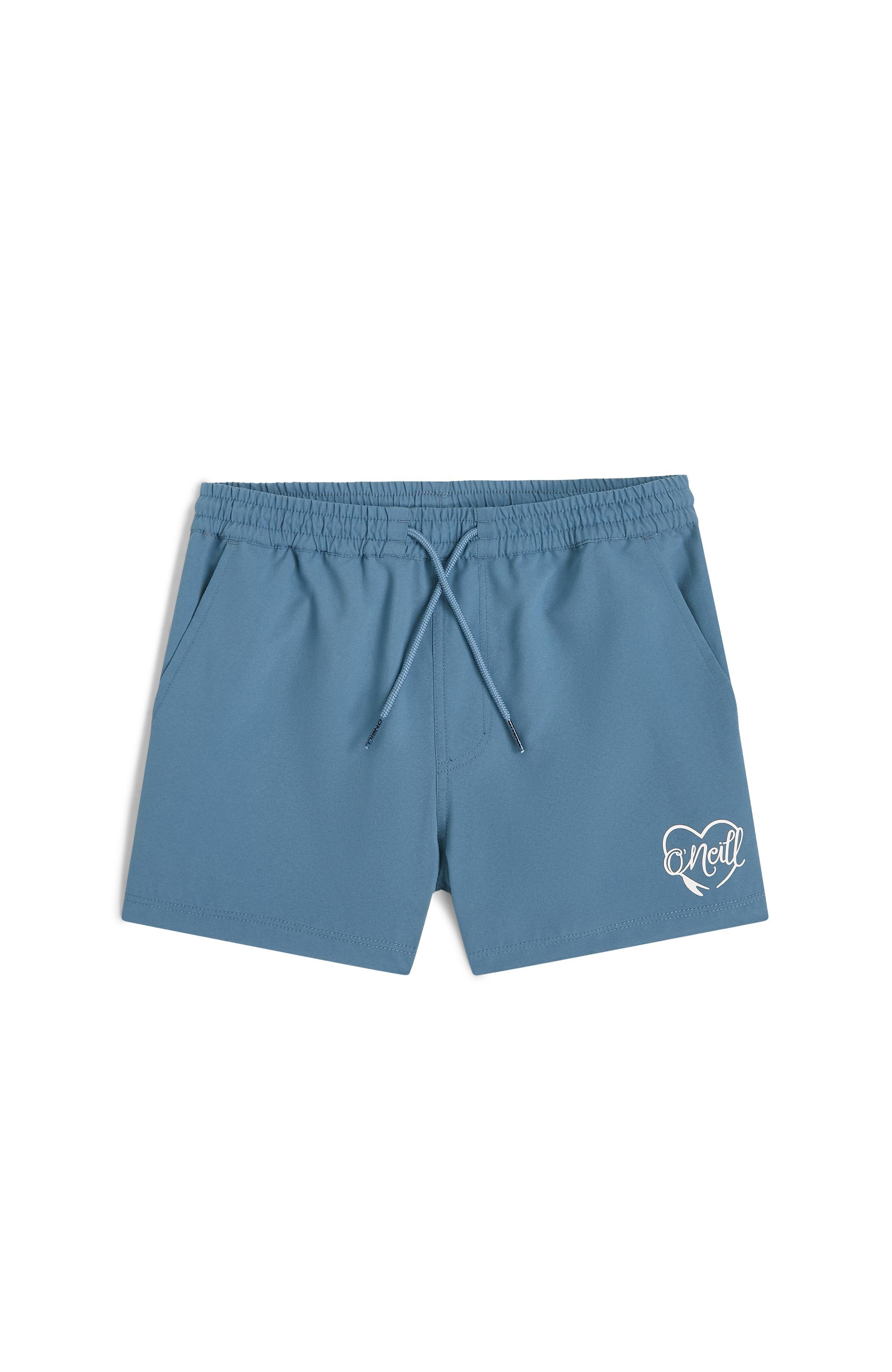 O'Neill Badeshorts ESSENTIALS 11 SWIMSHORTS mit Seitentaschen, schnelltrocknend, aus Polyester – Bild 5 von 5