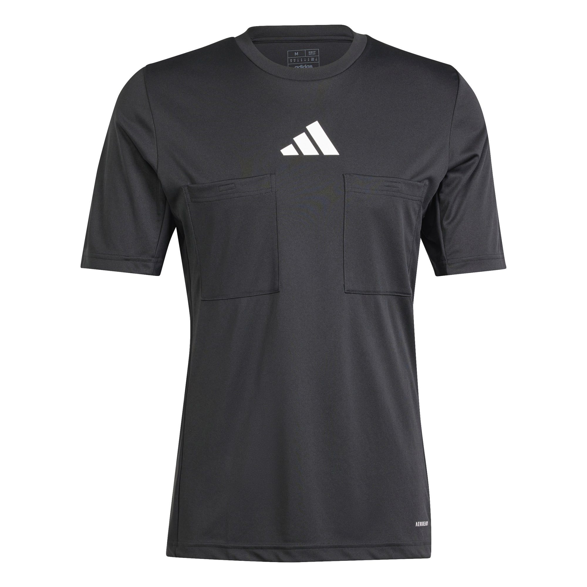adidas Performance Fußballtrikot adidas Herren Schiedsrichter Trikot Referee 24 Jersey