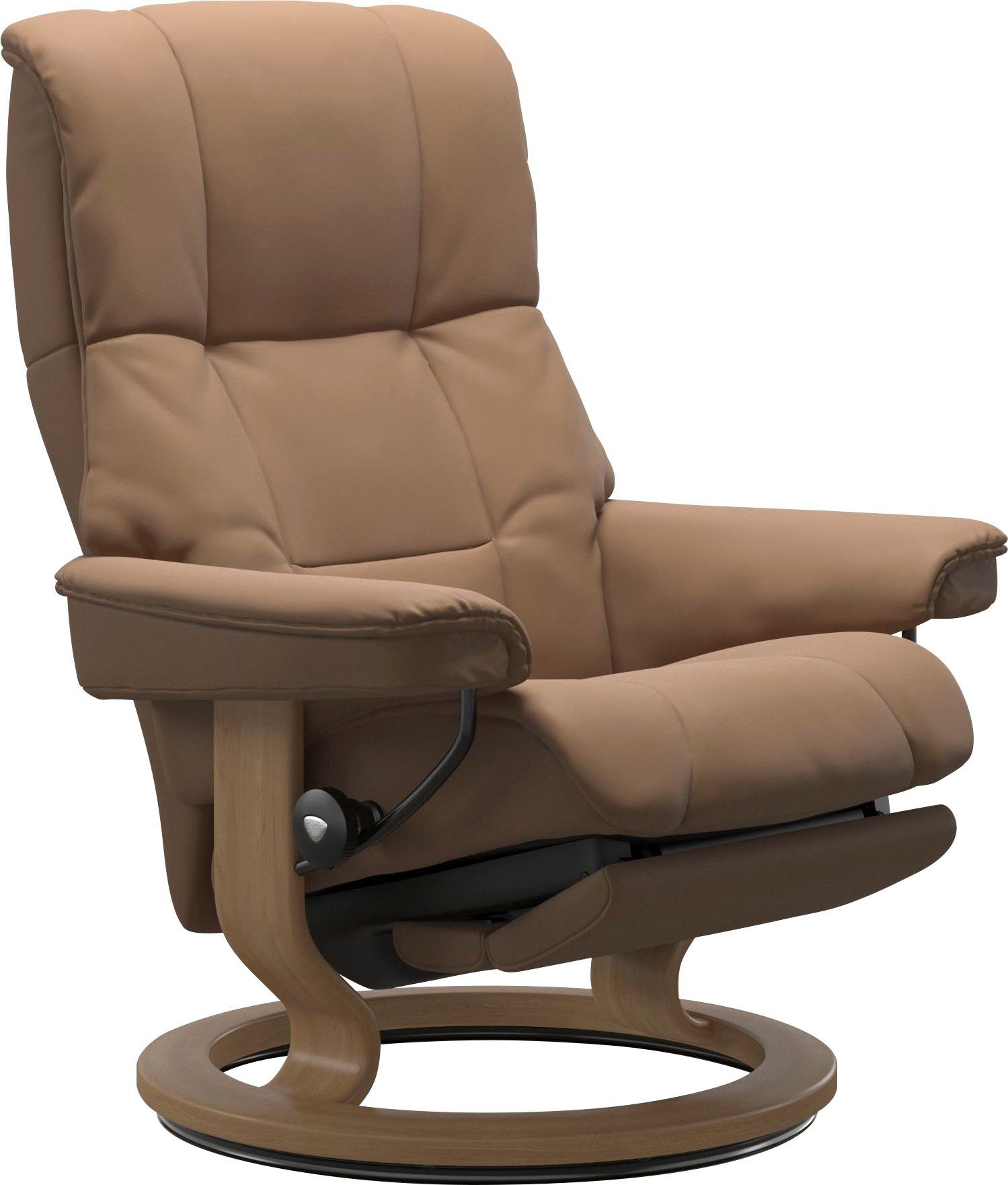 Stressless® Relaxsessel Mayfair, elektrisch verstellbar, optional 2-motorisch, Größe M & L
