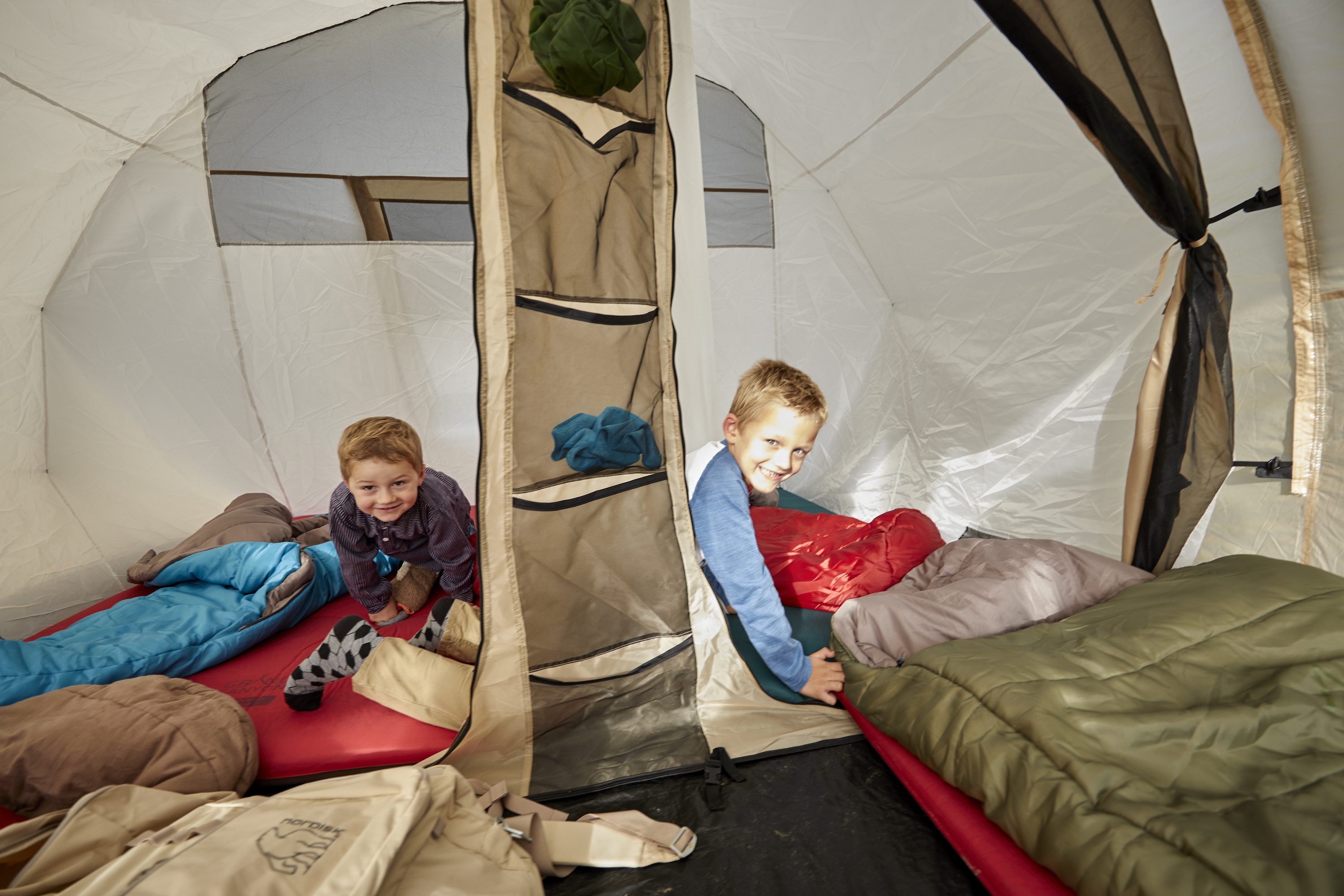 GRAND CANYON Isomatte HANCOCK 7.5 DOUBLE, (1-tlg)