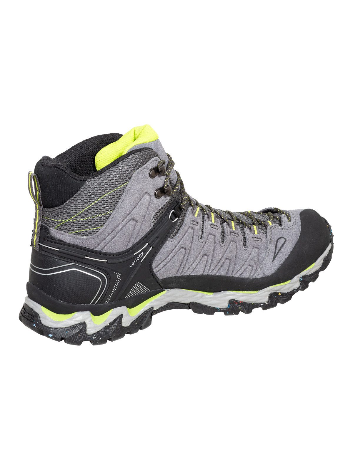Meindl Meindl Lite Hike GORE-TEX Wanderschuh GORE-TEX® – Winddicht, wasserdicht und atmungsaktiv