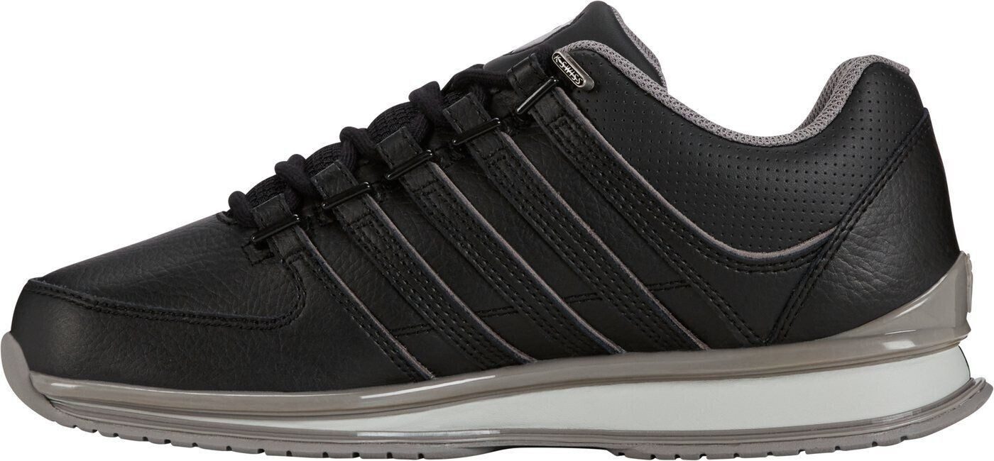 K-Swiss K-Swiss Rinzler Sneaker schwarz december günstig online kaufen