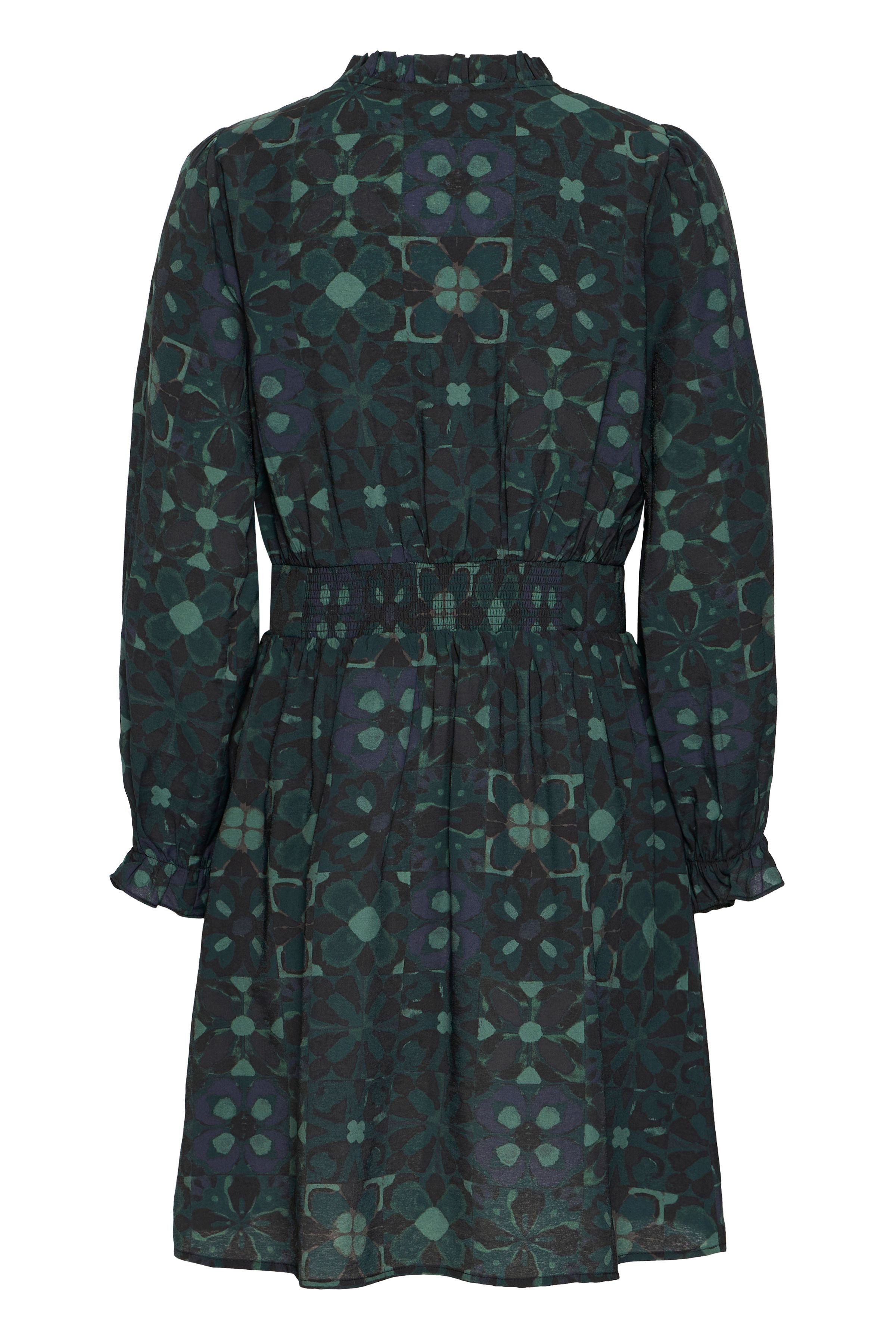 ICHI Sommerkleid