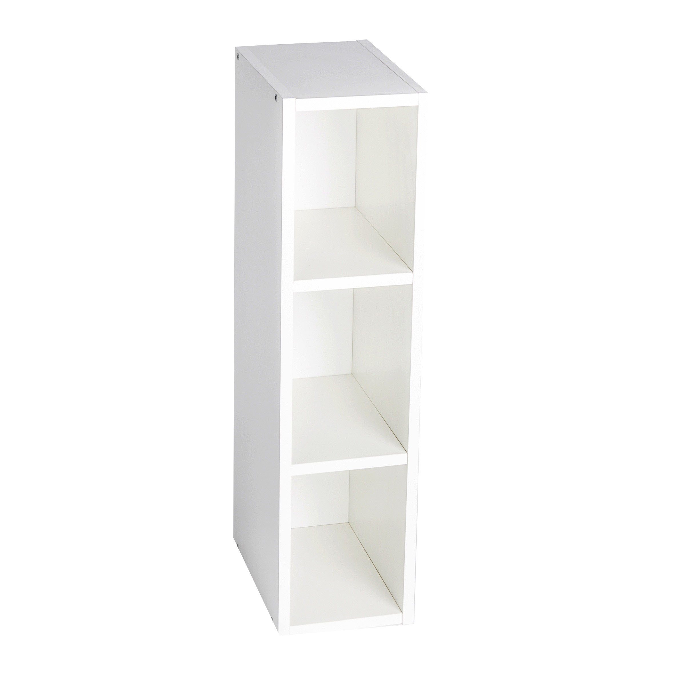 IKEA Moritz Puckdaddy Kommoden GmbH Malm für (19x30x75cm) Stauraumregal