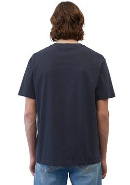 Marc O'Polo DENIM T-Shirt mit aufgesetzter Brusttasche