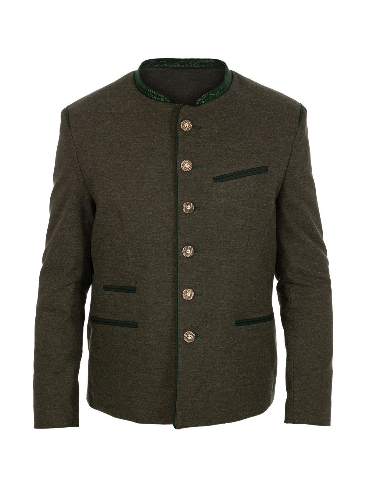 Gipfelstürmer Trachtenjacke 422002-4233