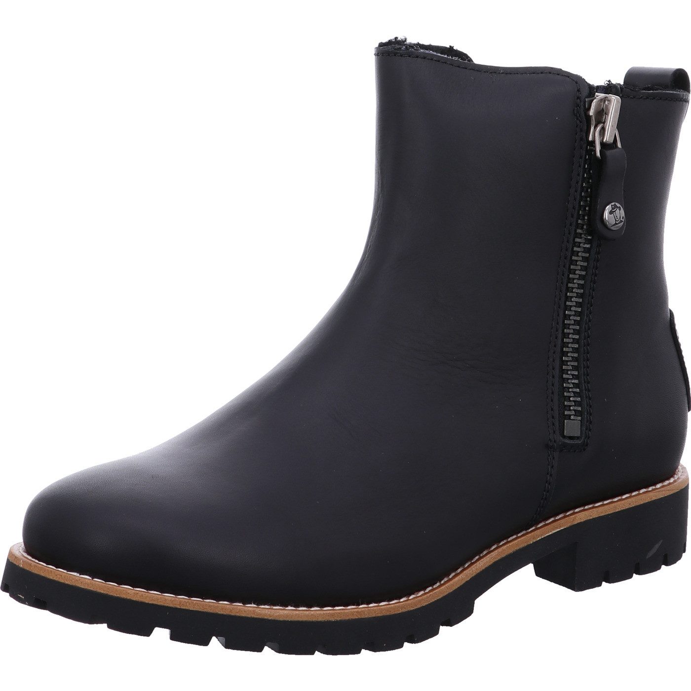 Panama Jack Fiore Igloo Trav Stiefel