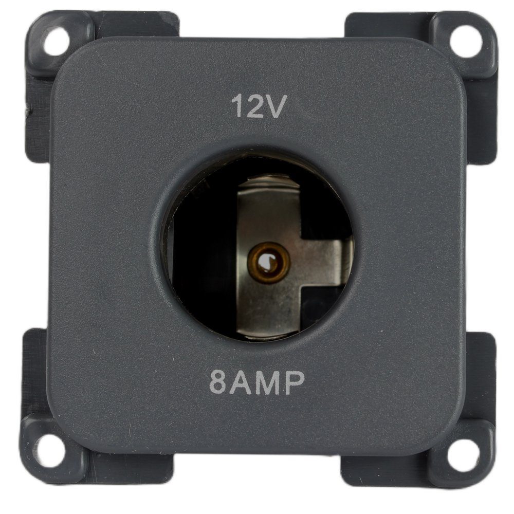 HABA B.V. Steckdose C-Line Presto Inprojal CBE 12 Volt Steckdose