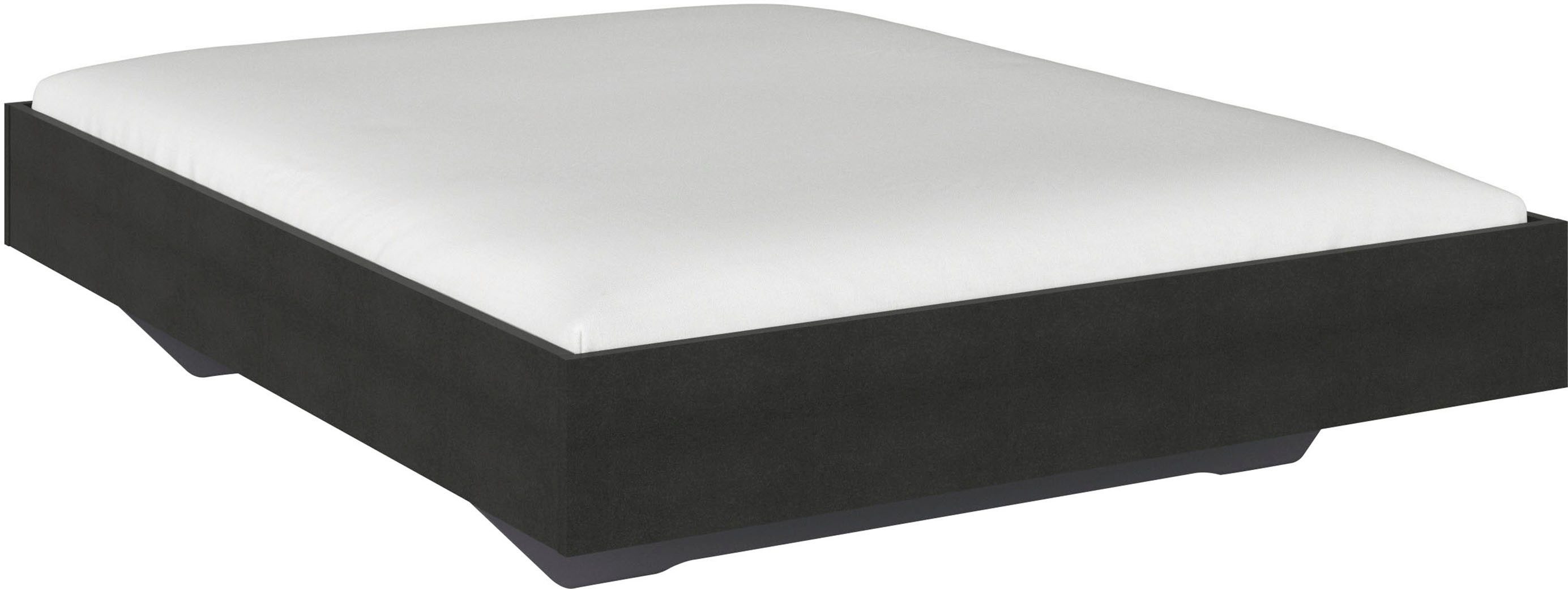 rauch Futonbett Phoenix, ohne Kopfteil