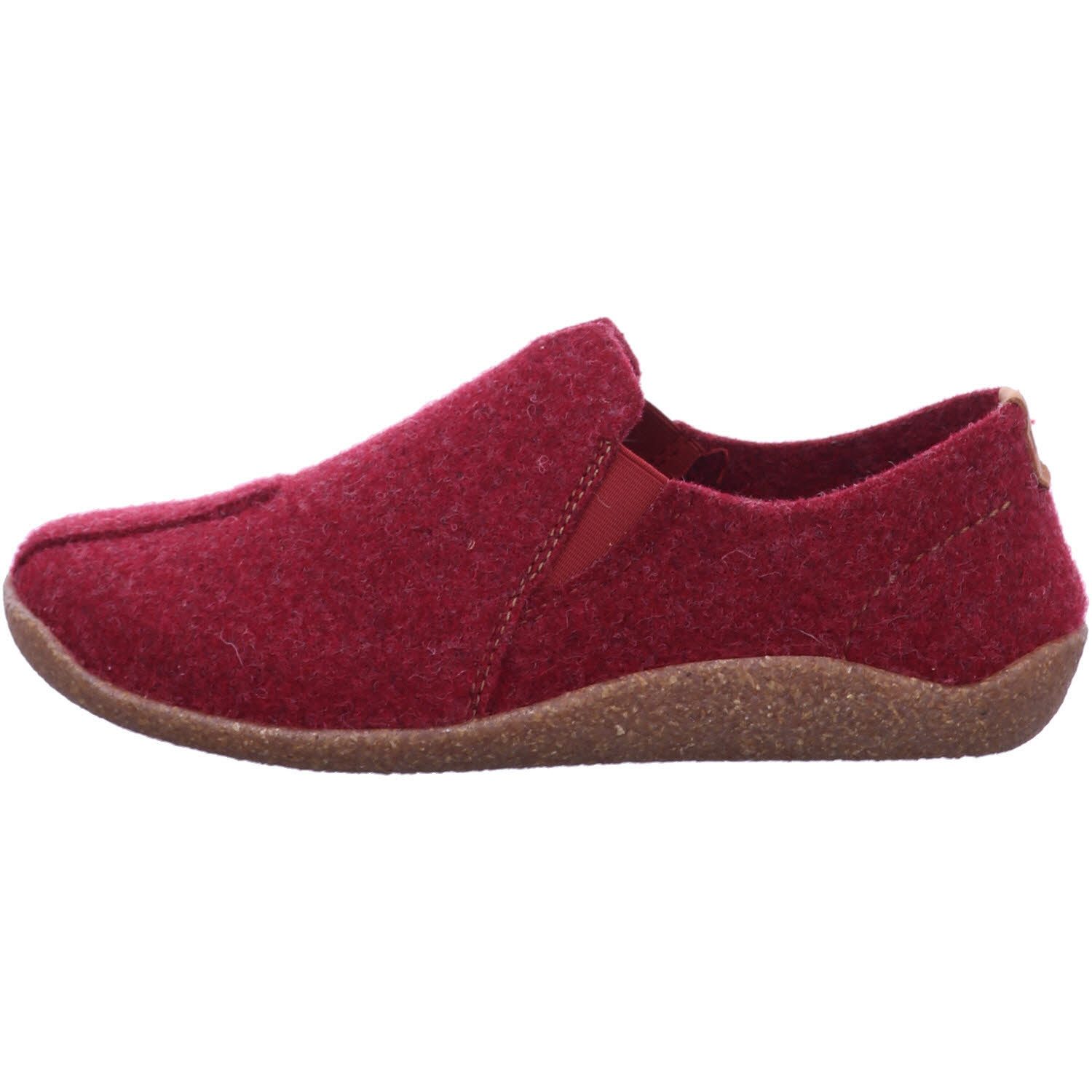 Josef Seibel Vinny 05 Hausschuh – Bild 2 von 5