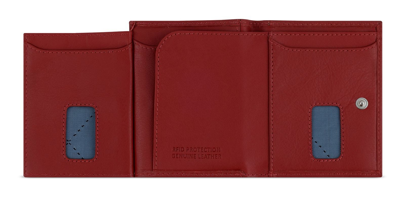 bugatti Geldbörse Secure Slim, mit RFID-Blocker günstig online kaufen
