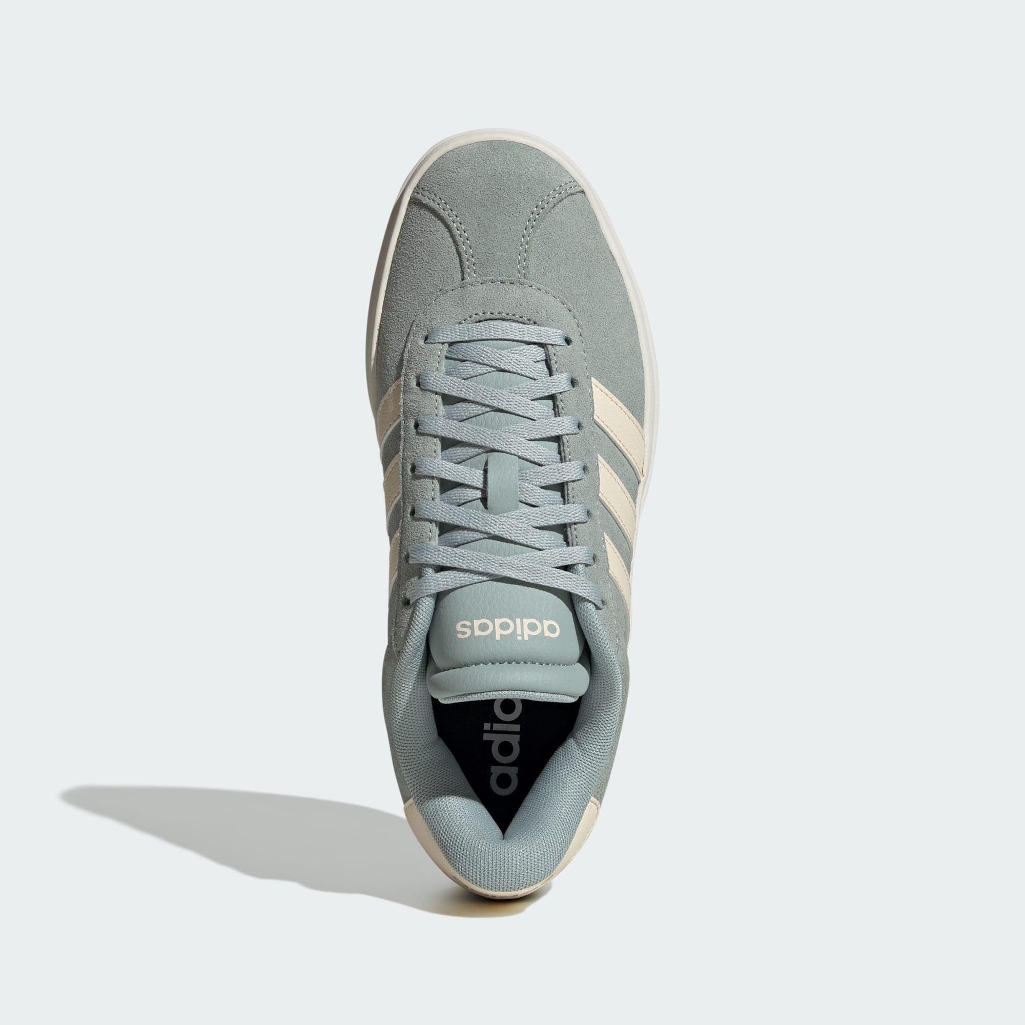 adidas Sportswear VL COURT BOLD SCHUH Sneaker (2-tlg)