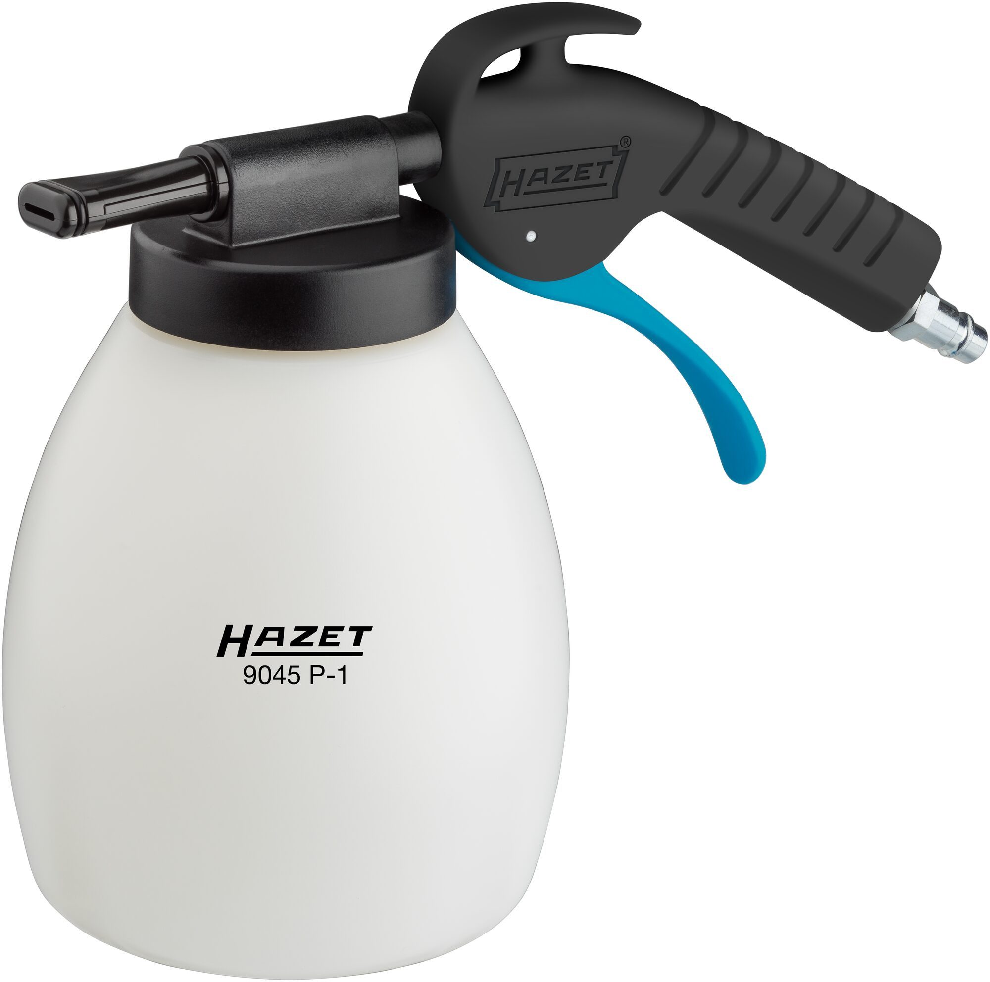 HAZET Sandstrahlpistole